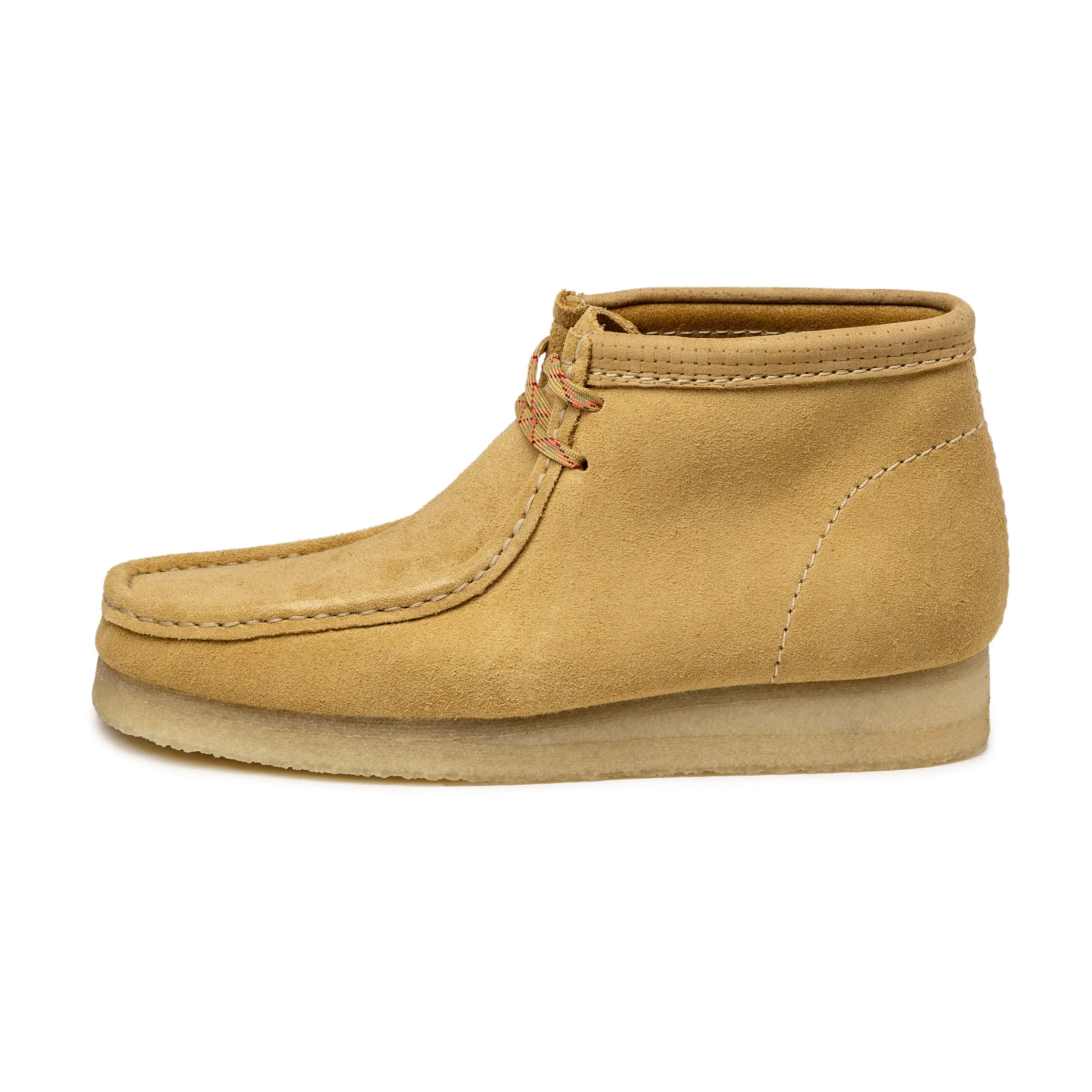 Clarks Originals Wallabee Boot sold by Asphalt Gold