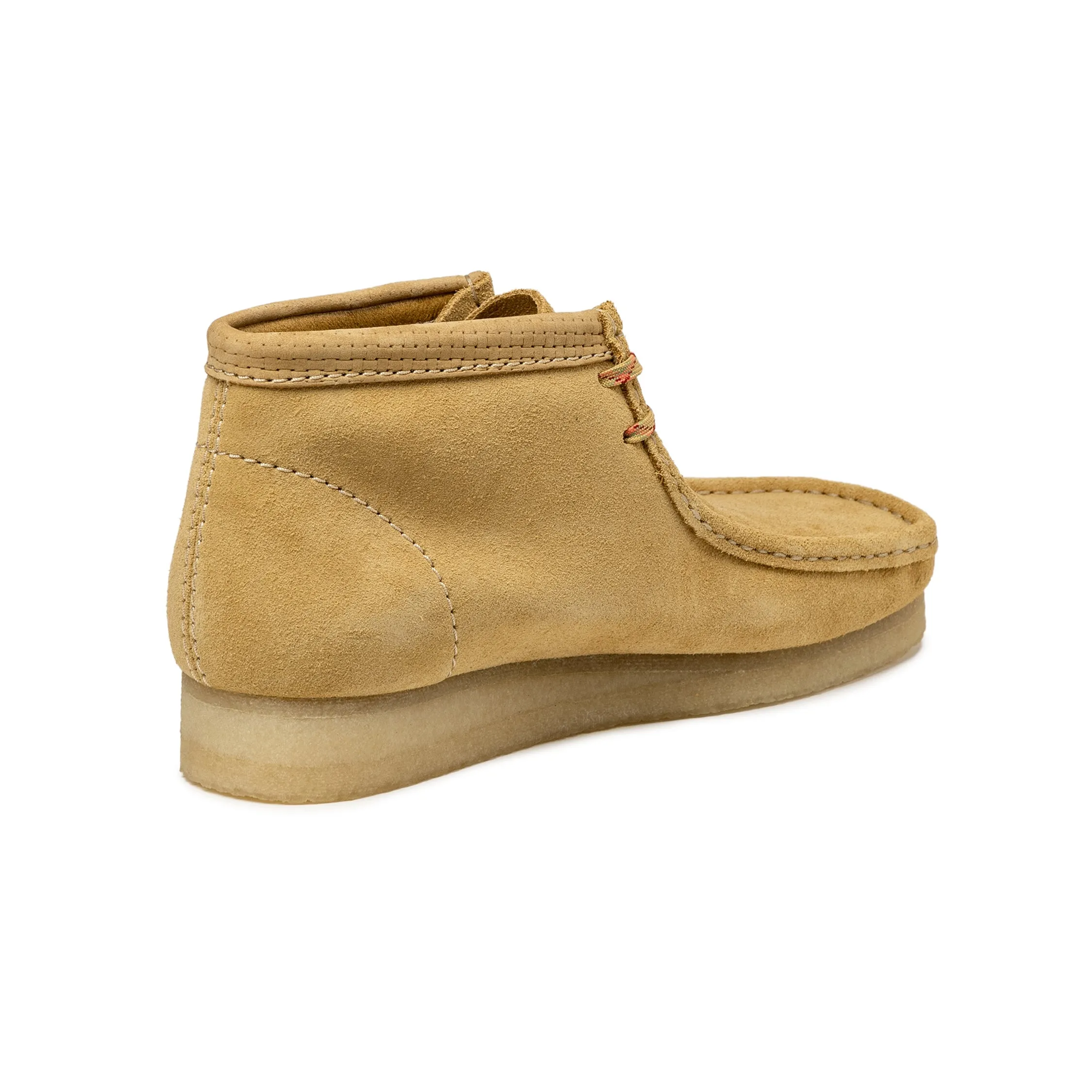 Clarks Originals Wallabee Boot sold by Asphalt Gold product image thumbnail 3
