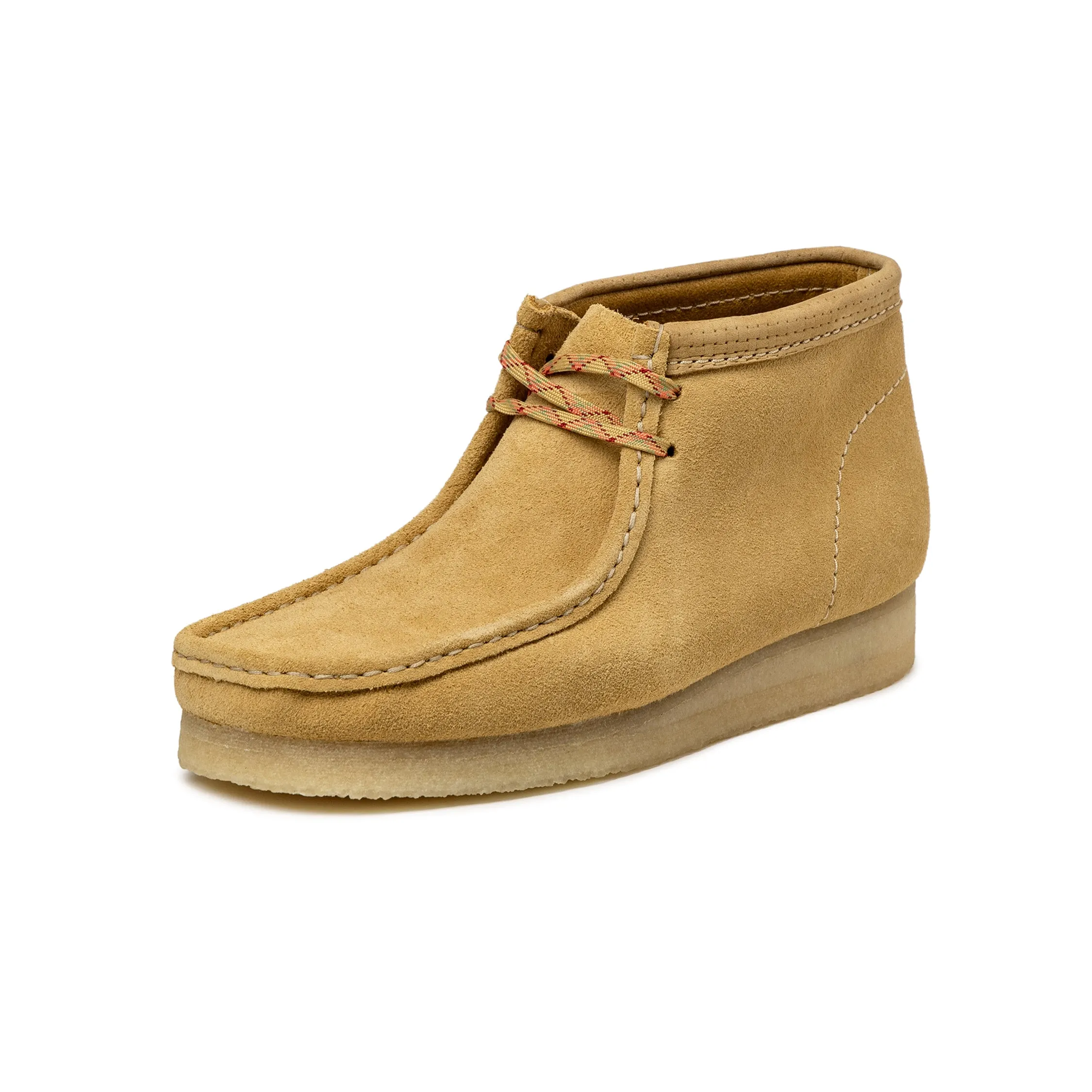 Clarks Originals Wallabee Boot sold by Asphalt Gold product image thumbnail 2
