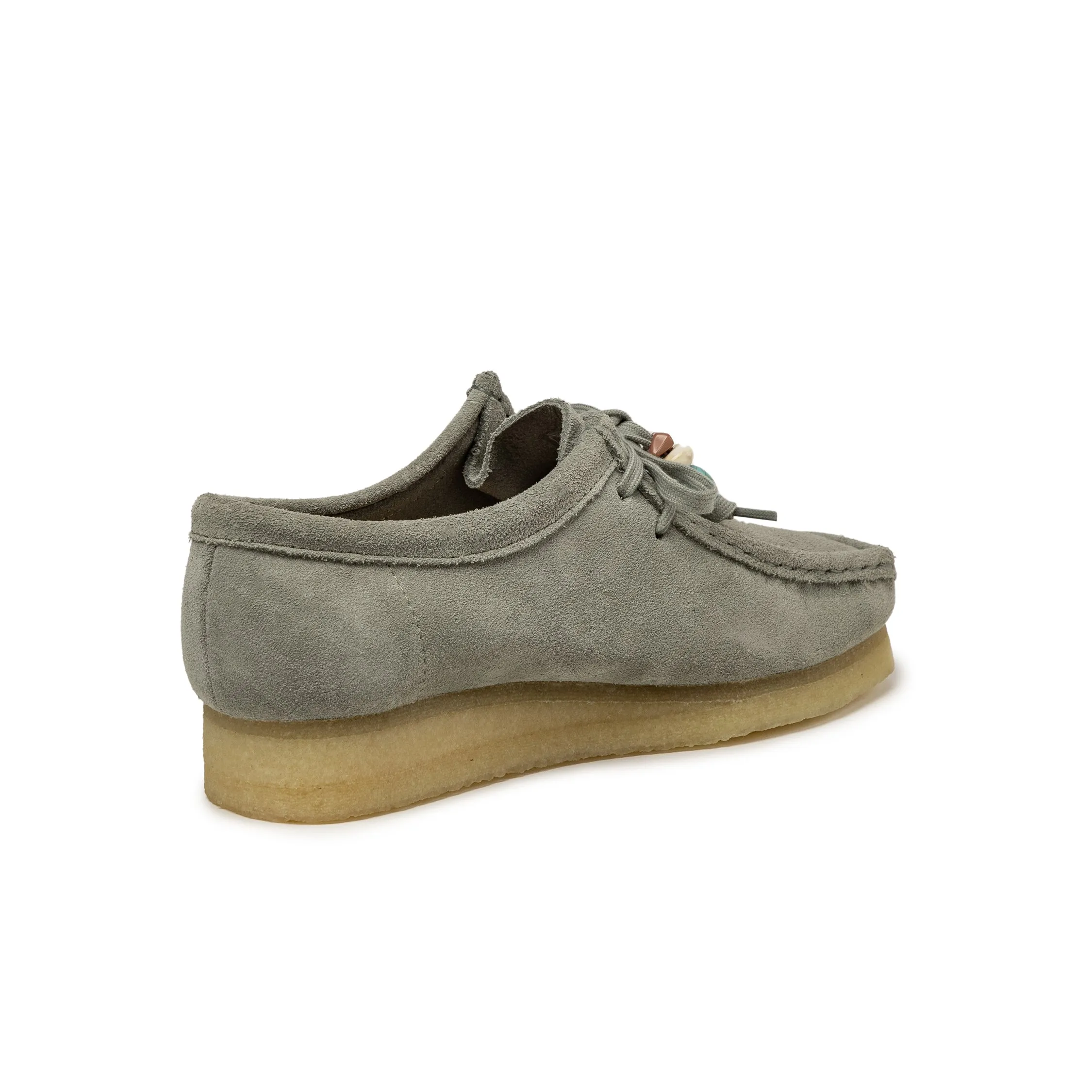 Clarks Originals Wallabee W sold by Asphalt Gold product image thumbnail 3