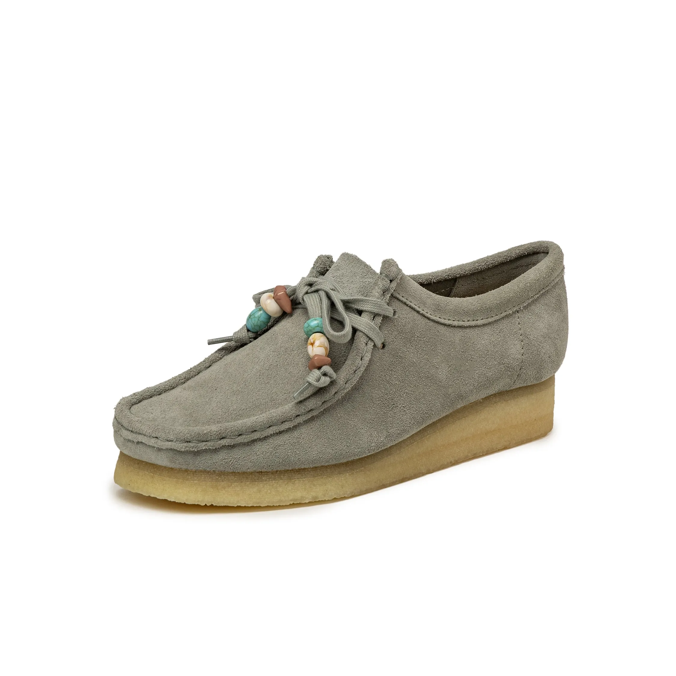 Clarks Originals Wallabee W sold by Asphalt Gold product image thumbnail 2
