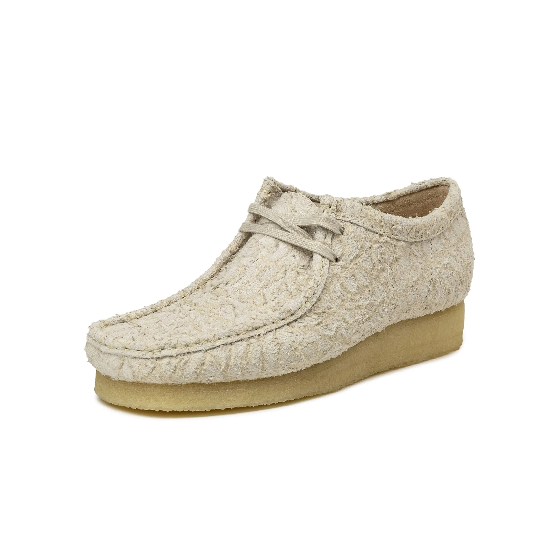 Clarks Originals Wallabee sold by Asphalt Gold product image thumbnail 2