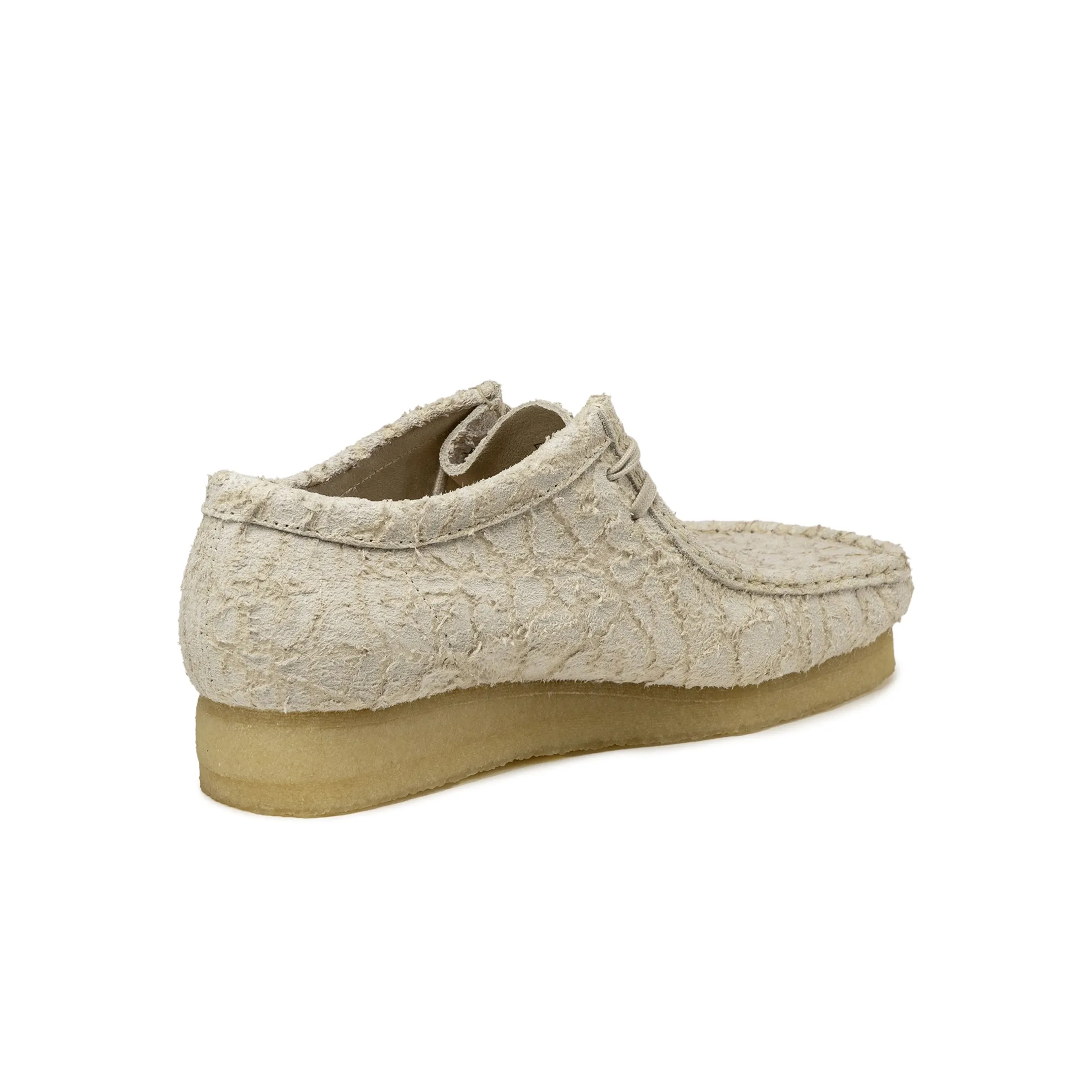 Clarks Originals Wallabee sold by Asphalt Gold product image thumbnail 3