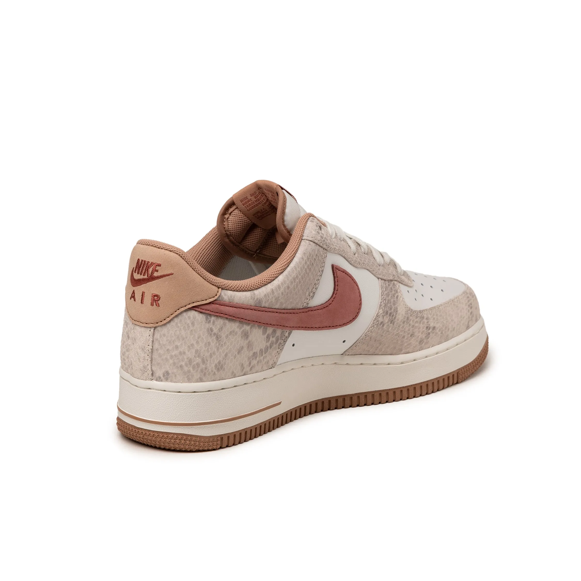 Nike Air Force 1 '07 LV8 sold by Asphalt Gold product image thumbnail 3