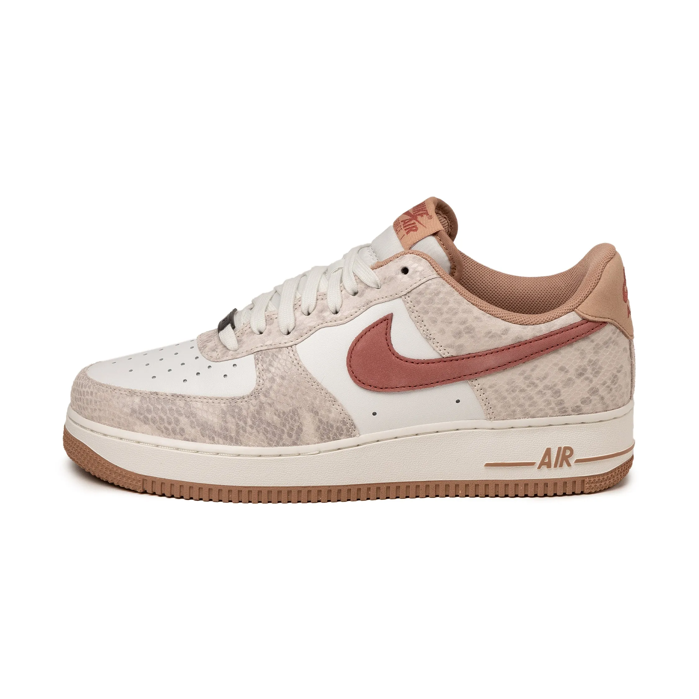 Nike Air Force 1 '07 LV8 sold by Asphalt Gold