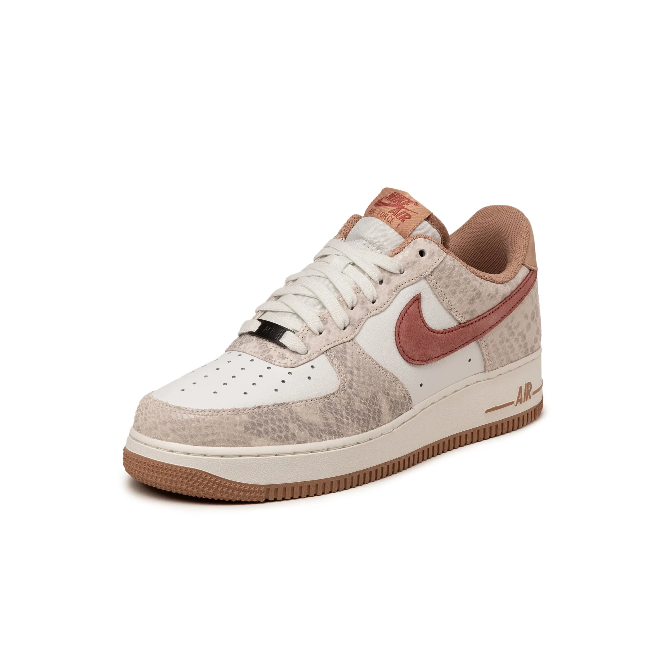Nike Air Force 1 '07 LV8 sold by Asphalt Gold product image thumbnail 2