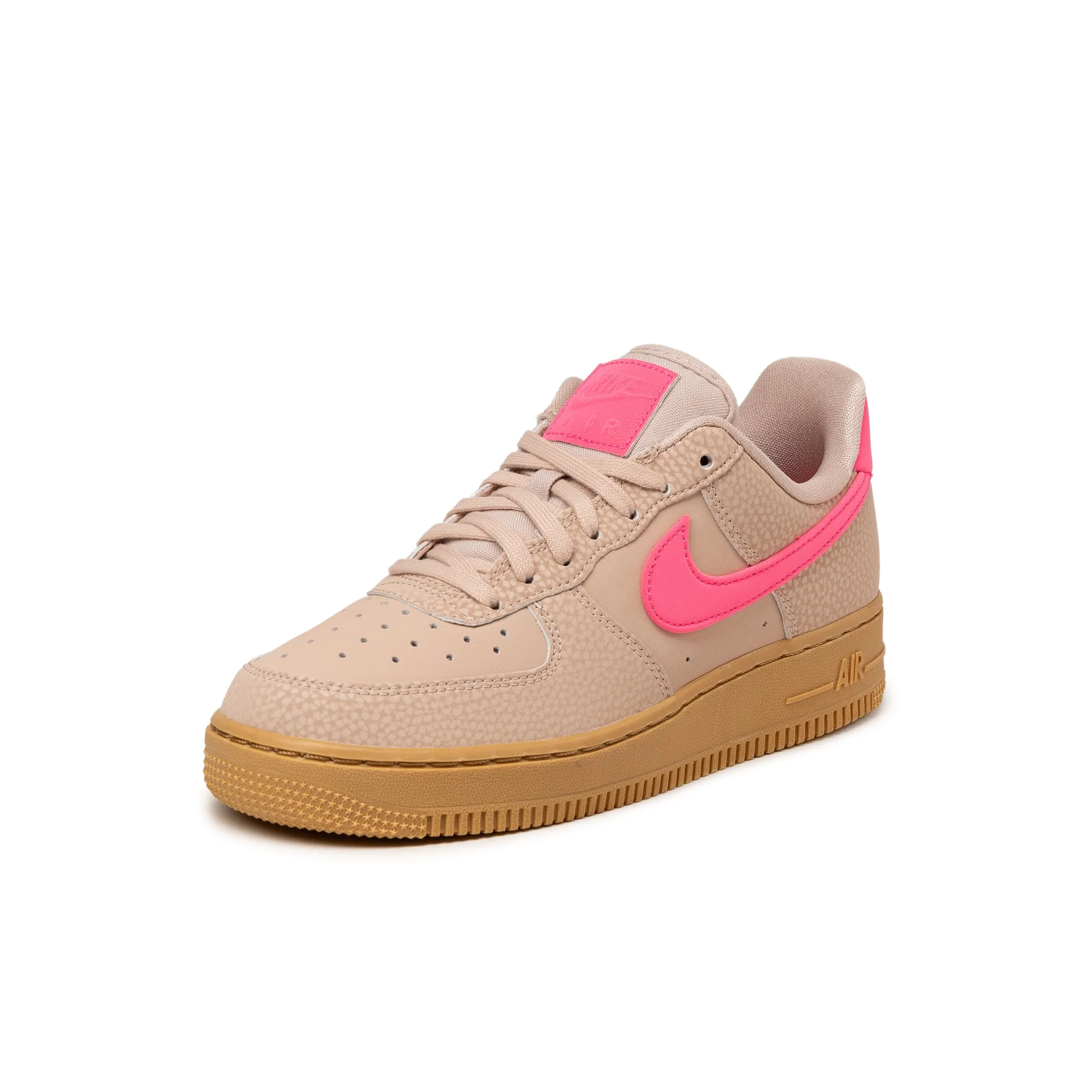 Nike Wmns Air Force 1 '07 sold by Asphalt Gold product image thumbnail 4