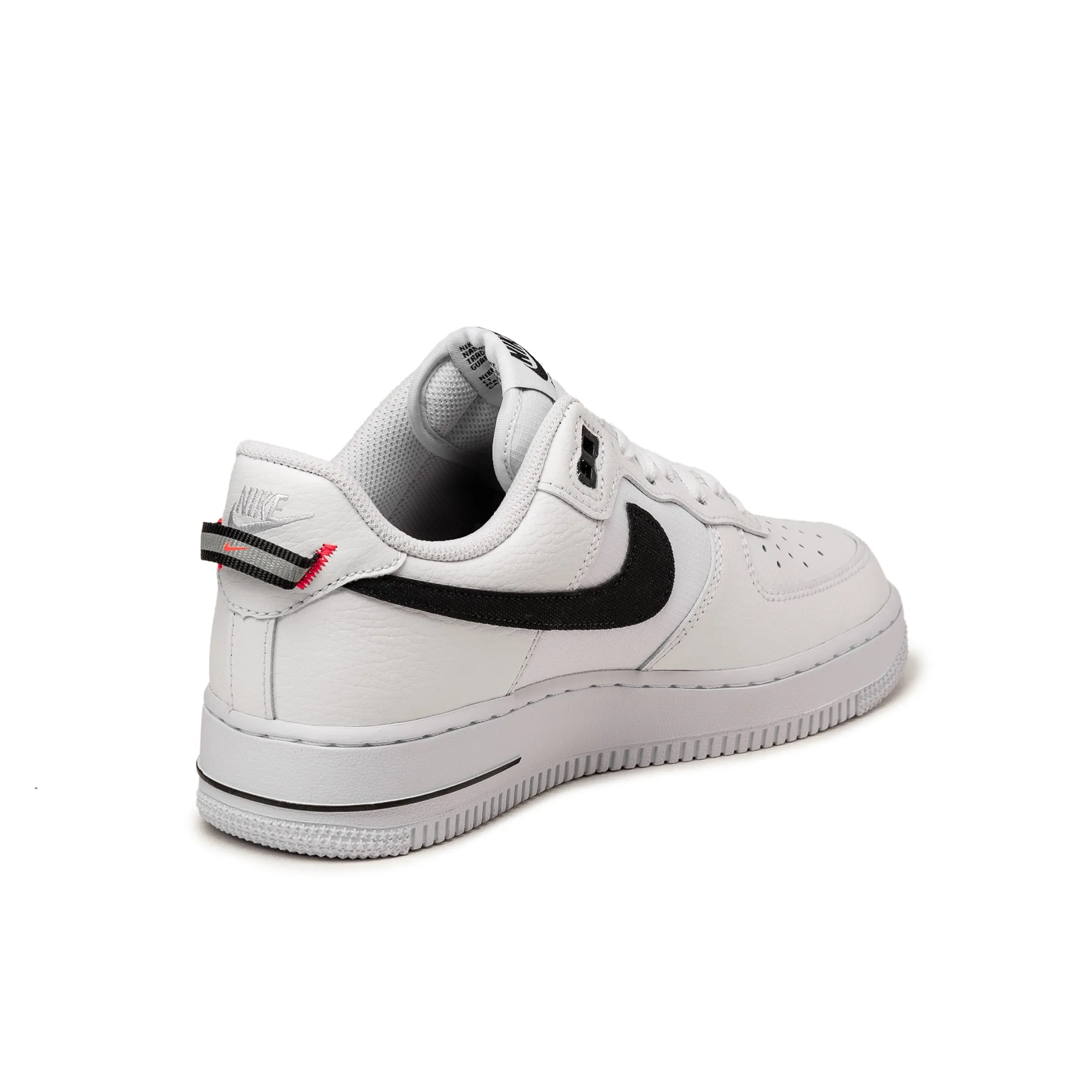 Nike Air Force 1 '07 LV8 sold by Asphalt Gold product image thumbnail 5