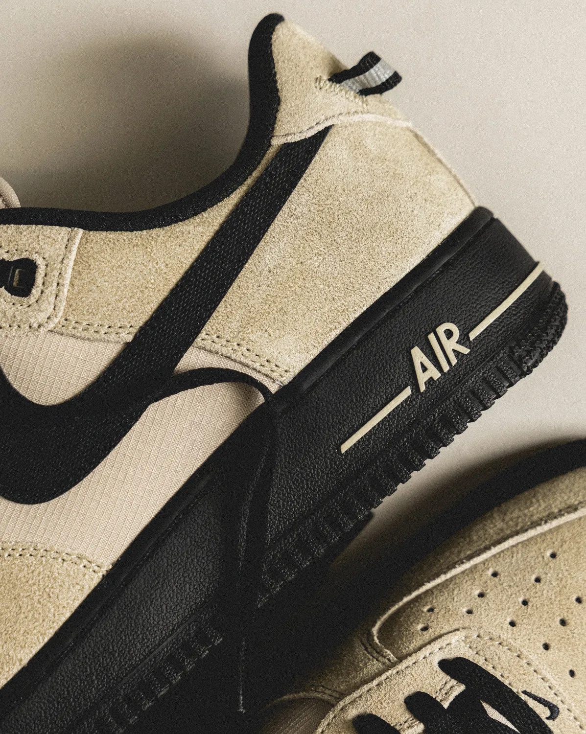 Nike Air Force 1 '07 LV8 sold by Asphalt Gold product image thumbnail 3