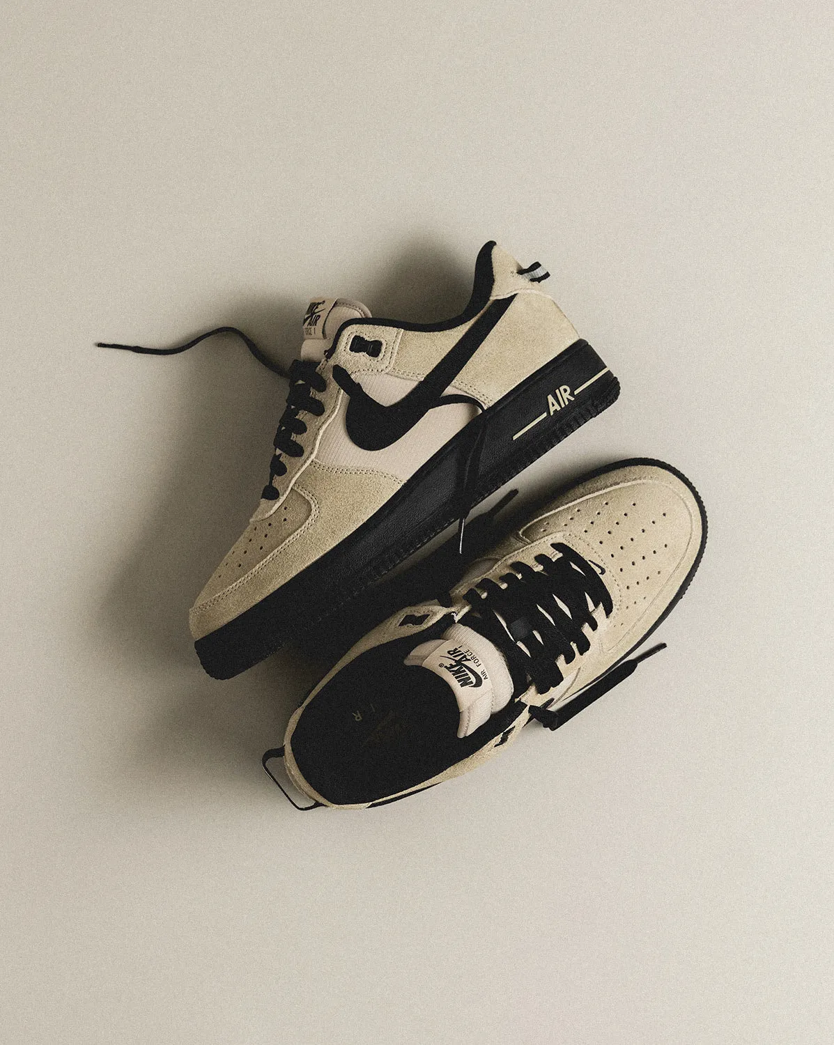 Nike Air Force 1 '07 LV8 sold by Asphalt Gold product image thumbnail 2