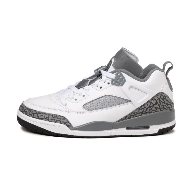 Nike Jordan Spizike Low sold by Asphalt Gold