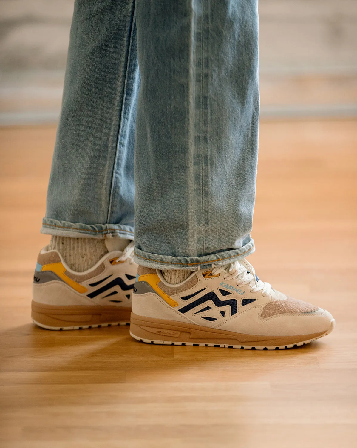 Karhu Legacy 96 sold by Asphalt Gold product image thumbnail 4
