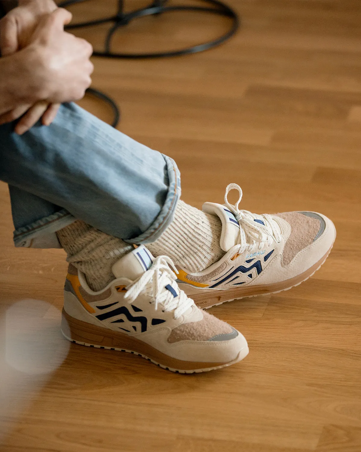 Karhu Legacy 96 sold by Asphalt Gold product image thumbnail 5