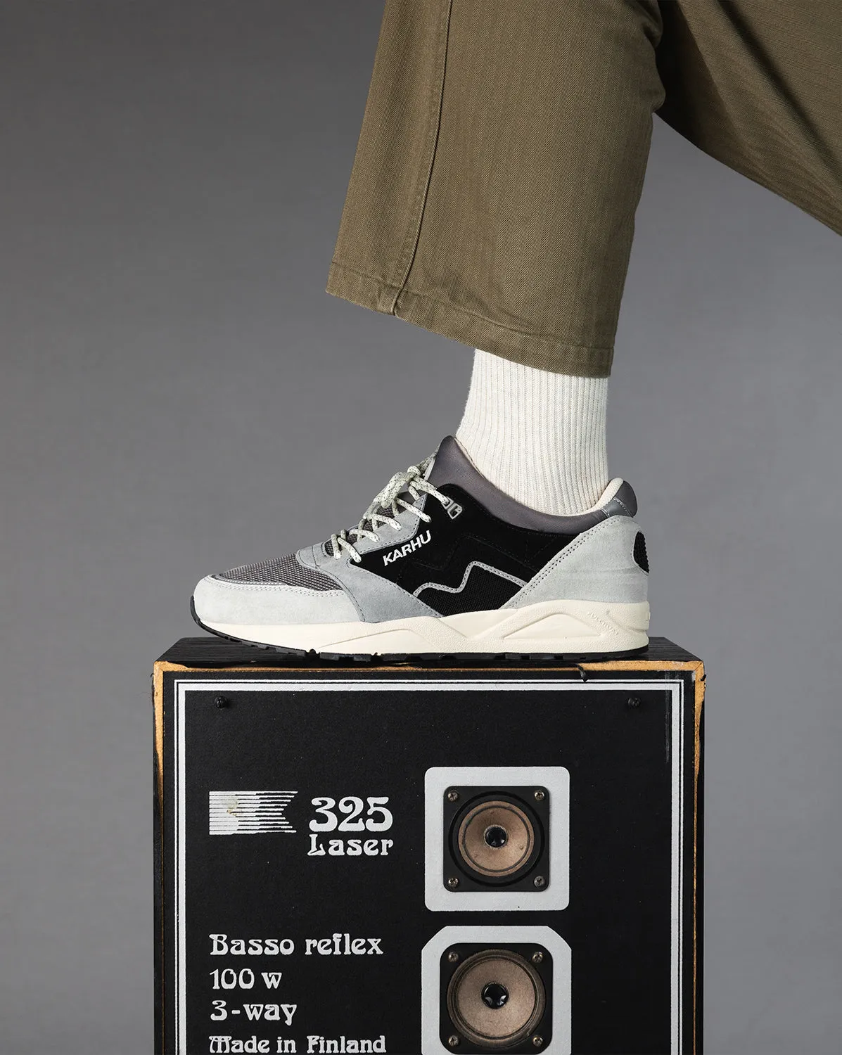 Karhu Aria 95 sold by Asphalt Gold product image thumbnail 4