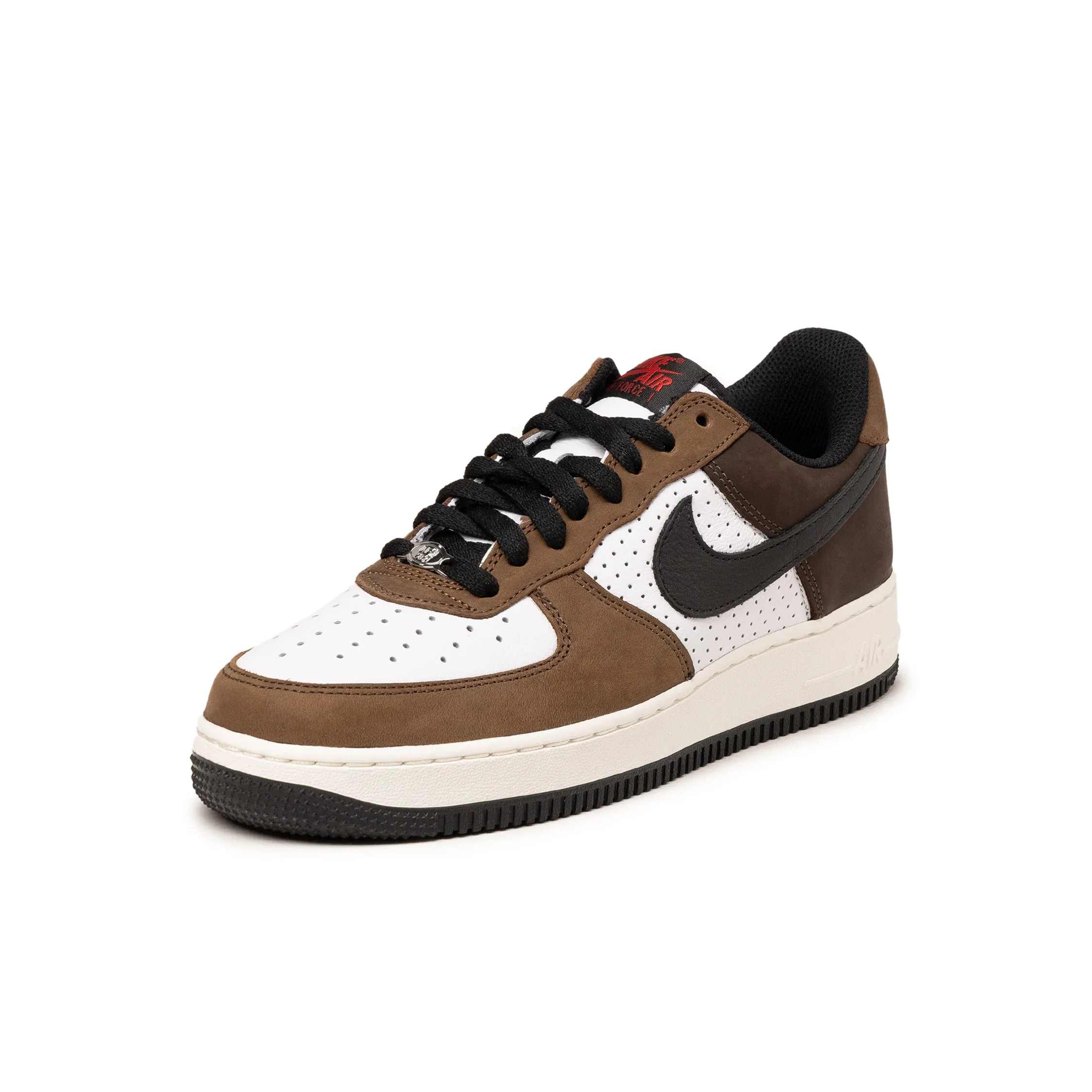 Nike Air Force 1 Low Retro sold by Asphalt Gold product image thumbnail 5