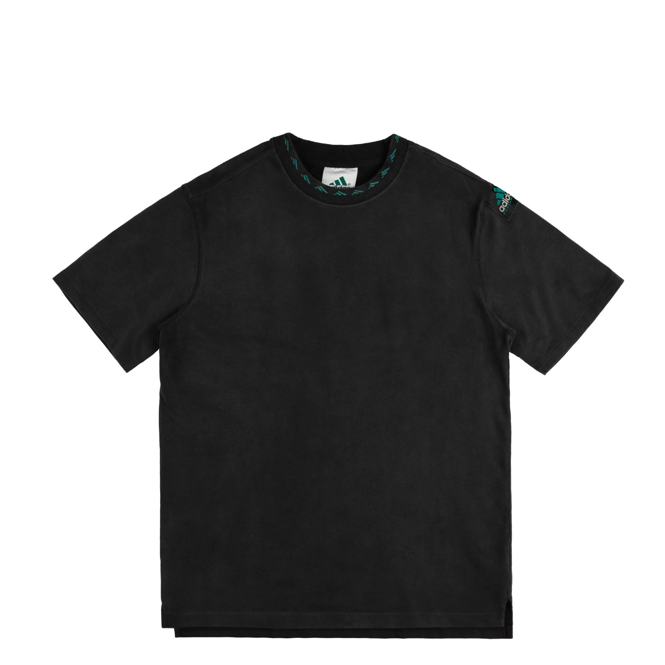 Adidas EQT Tee sold by Asphalt Gold