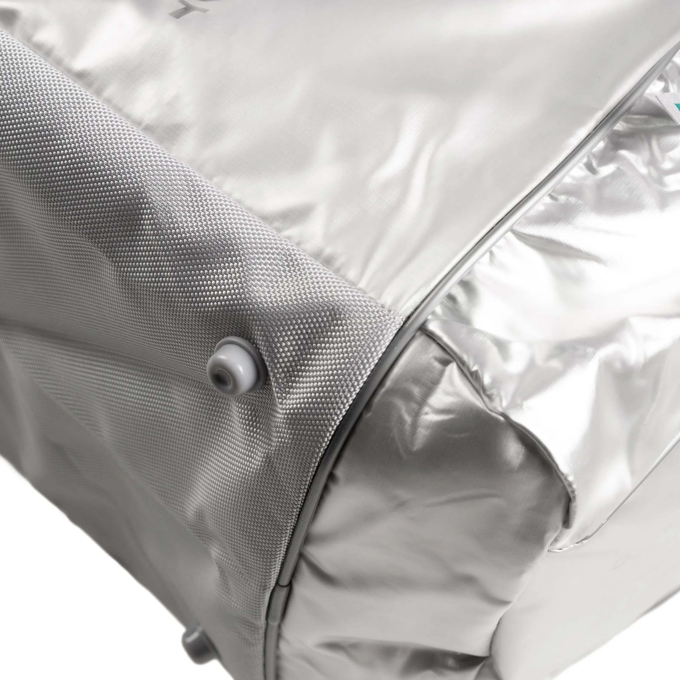 Adidas EQT Team Bag sold by Asphalt Gold product image thumbnail 2