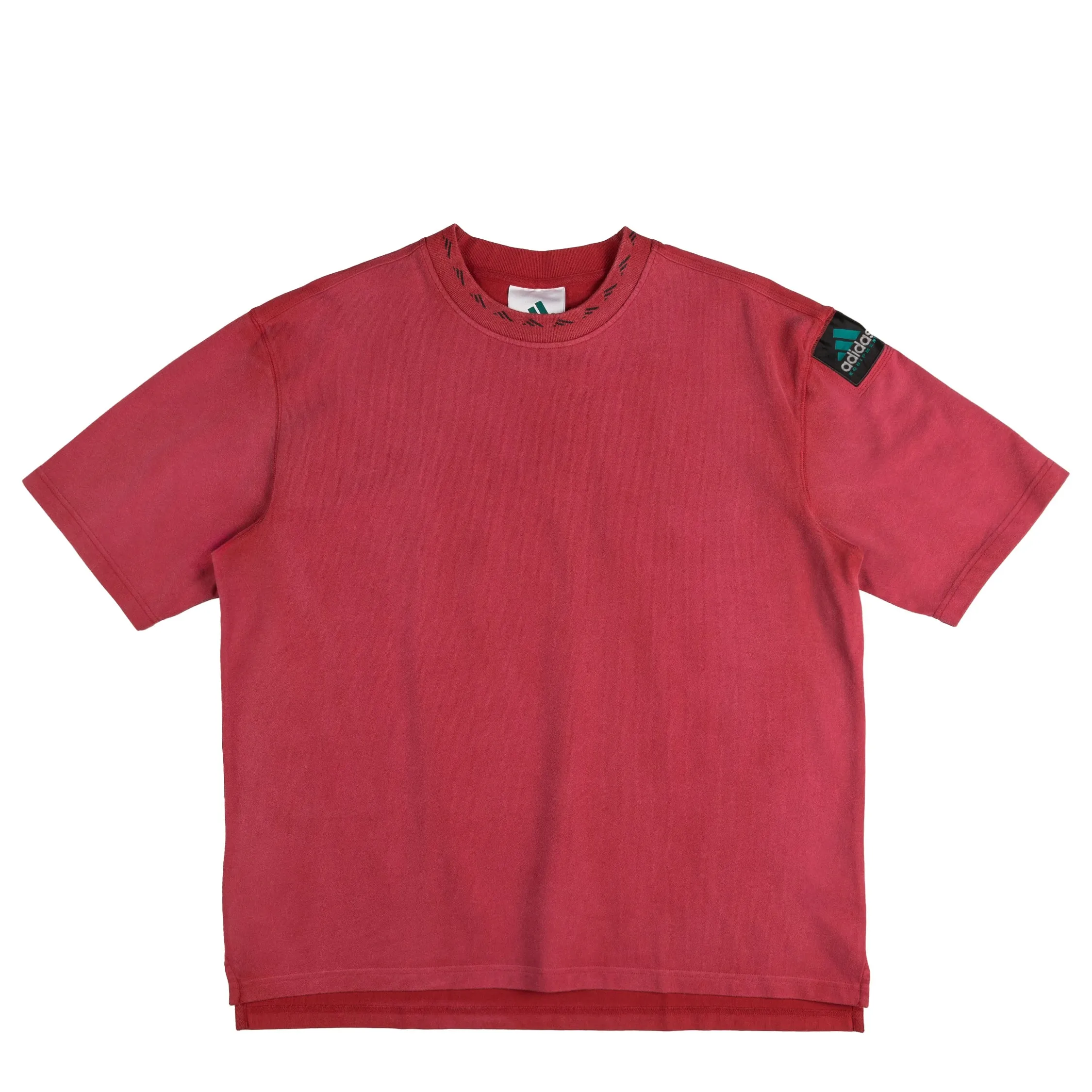 Adidas EQT Tee sold by Asphalt Gold