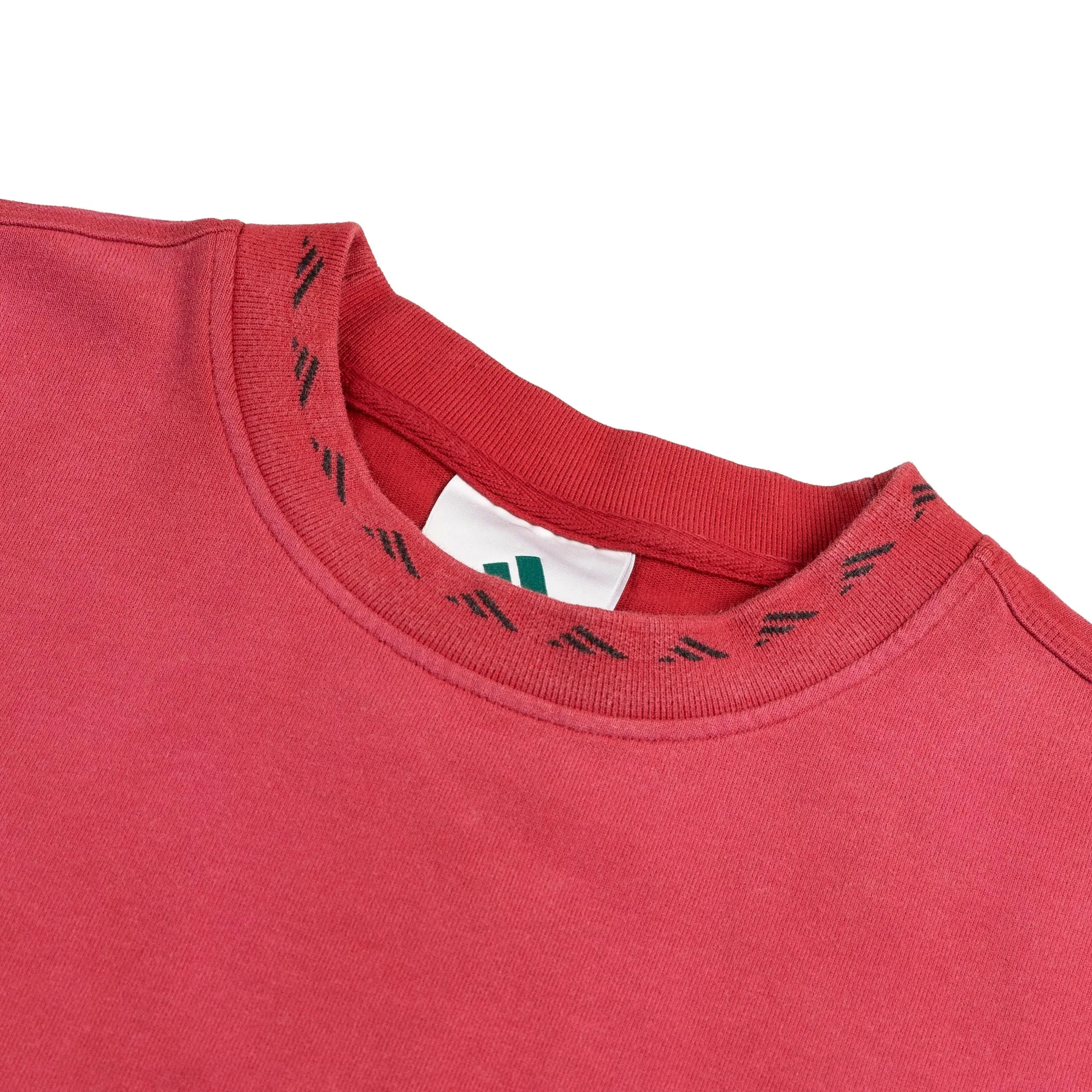 Adidas EQT Tee sold by Asphalt Gold product image thumbnail 2