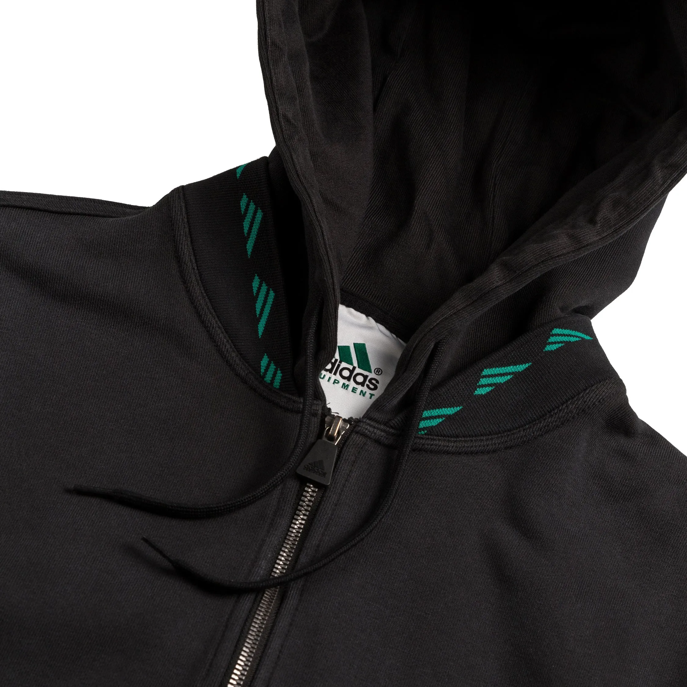 Adidas EQT Fleece Hoodie sold by Asphalt Gold product image thumbnail 3