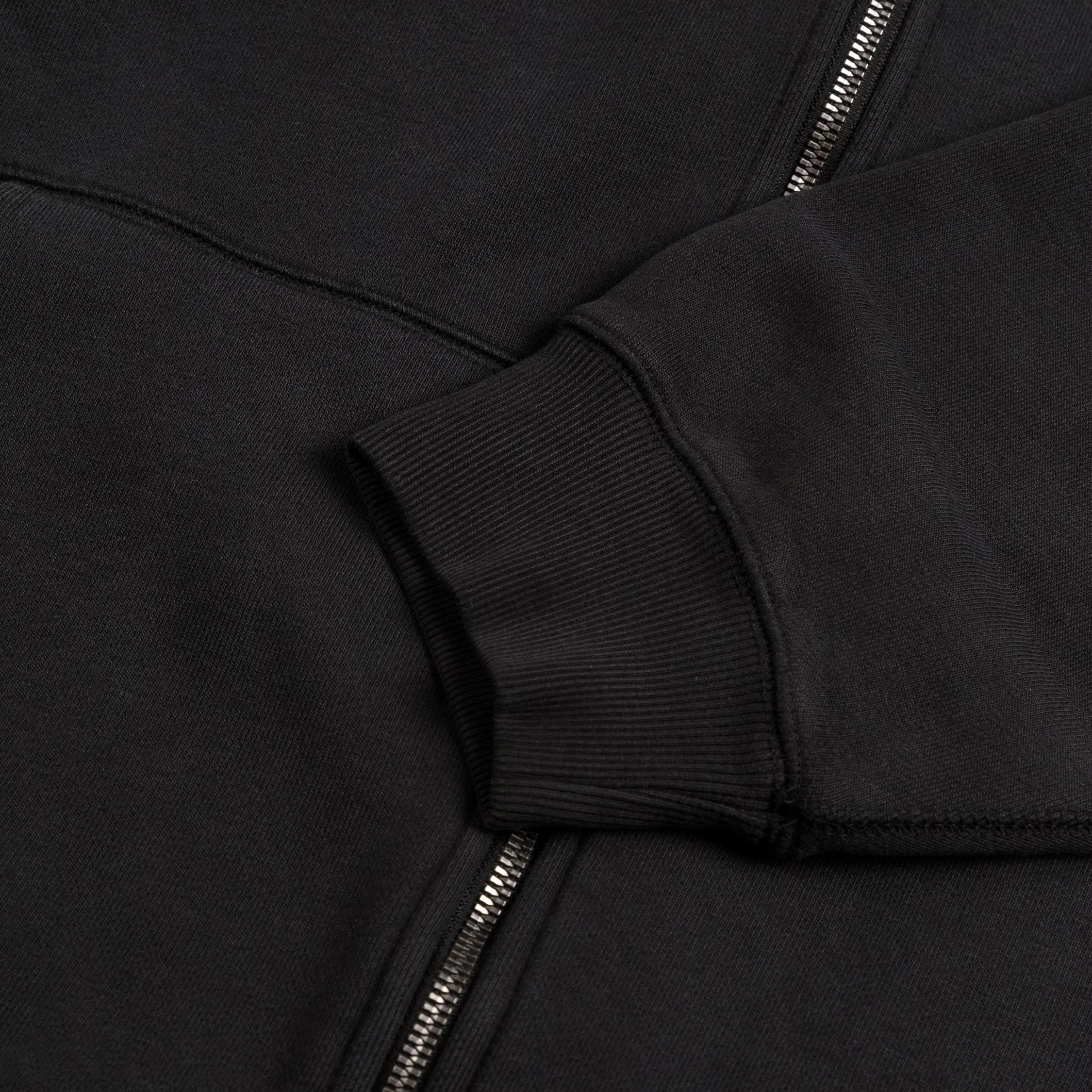 Adidas EQT Fleece Hoodie sold by Asphalt Gold product image thumbnail 4