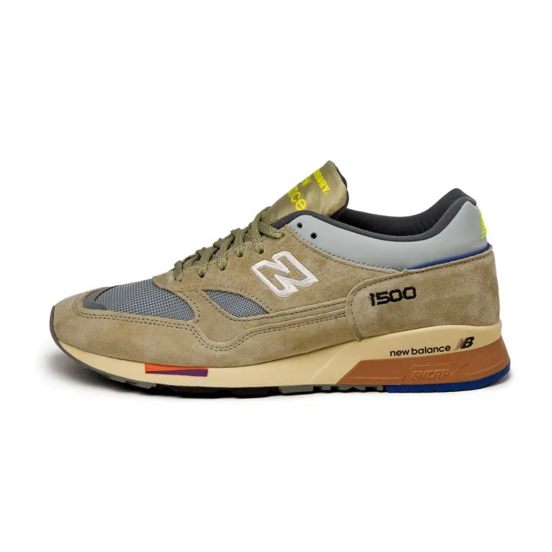 New Balance x Salehe Bembury U1500SB *Made in England* sold by Asphalt Gold