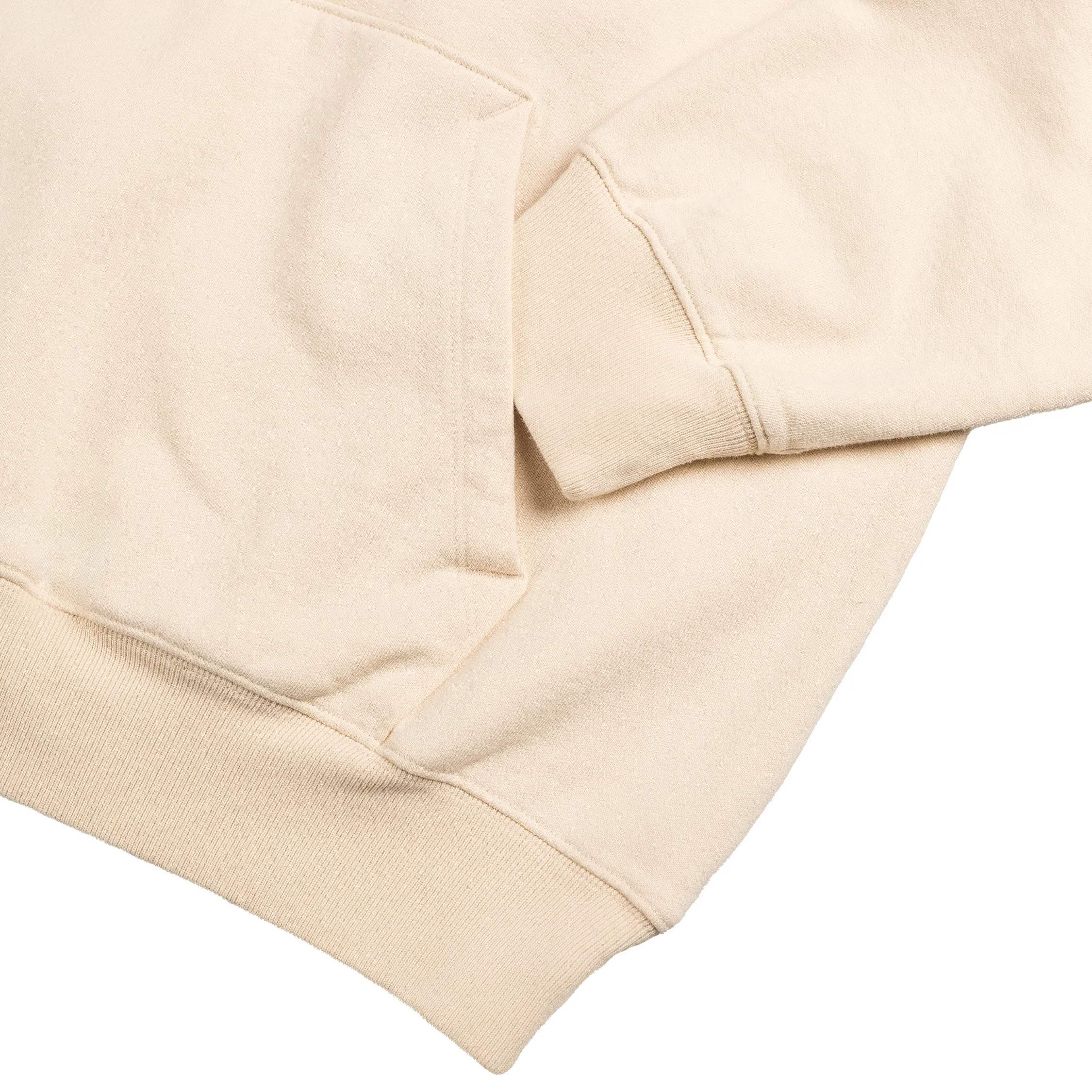 Sporty & Rich Faubourg Hoodie sold by Asphalt Gold product image thumbnail 4