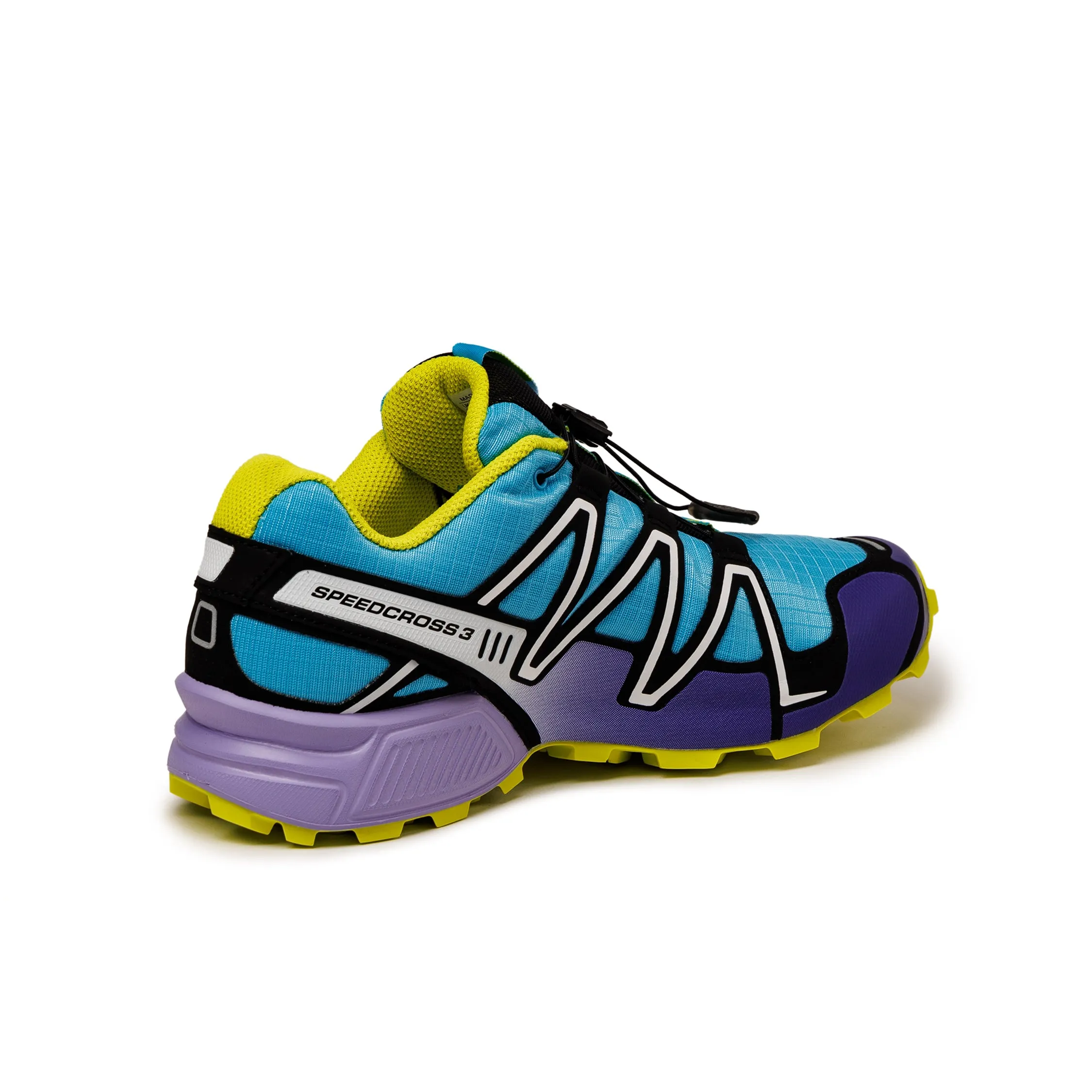 Salomon Speedcross 3 sold by Asphalt Gold product image thumbnail 3