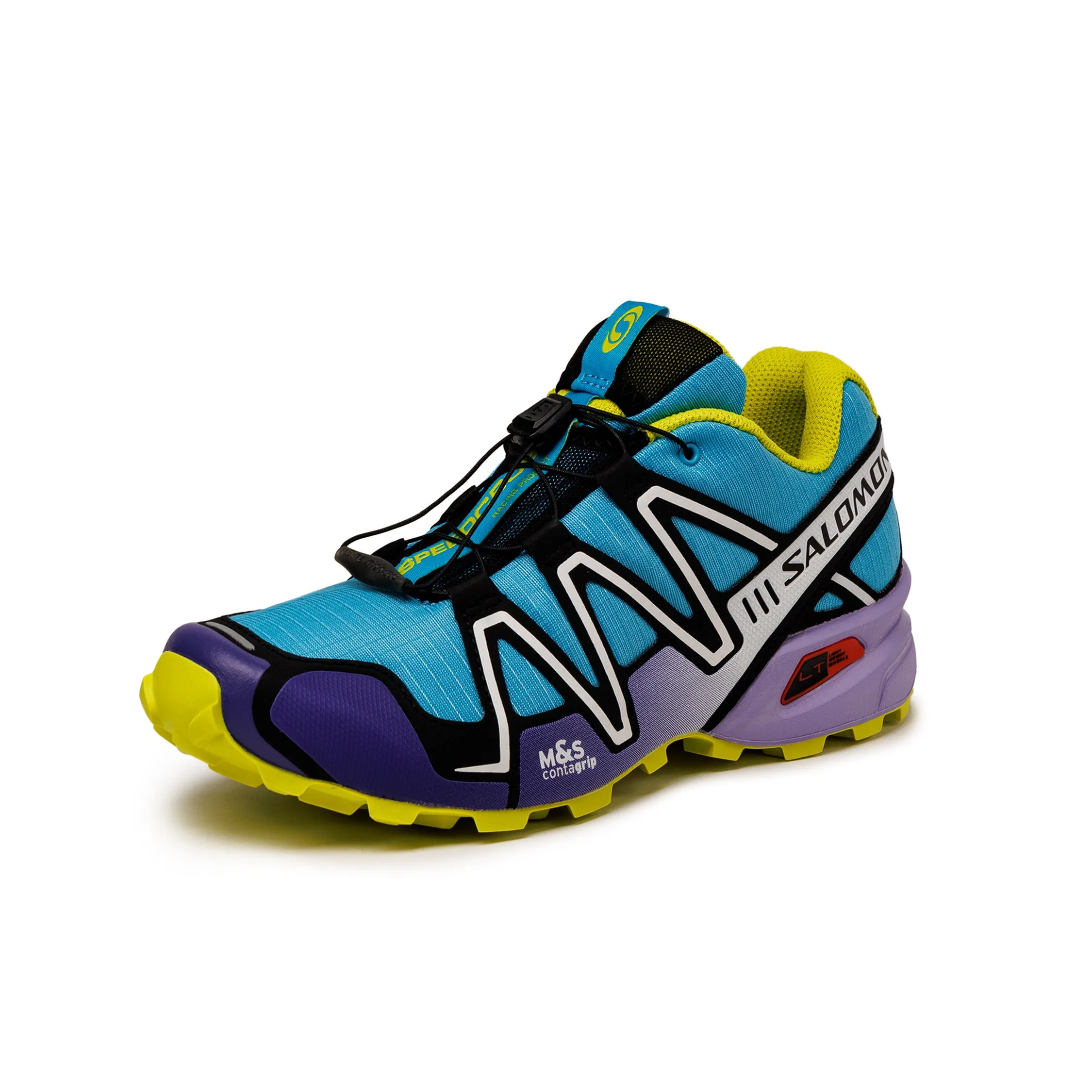 Salomon Speedcross 3 sold by Asphalt Gold product image thumbnail 2