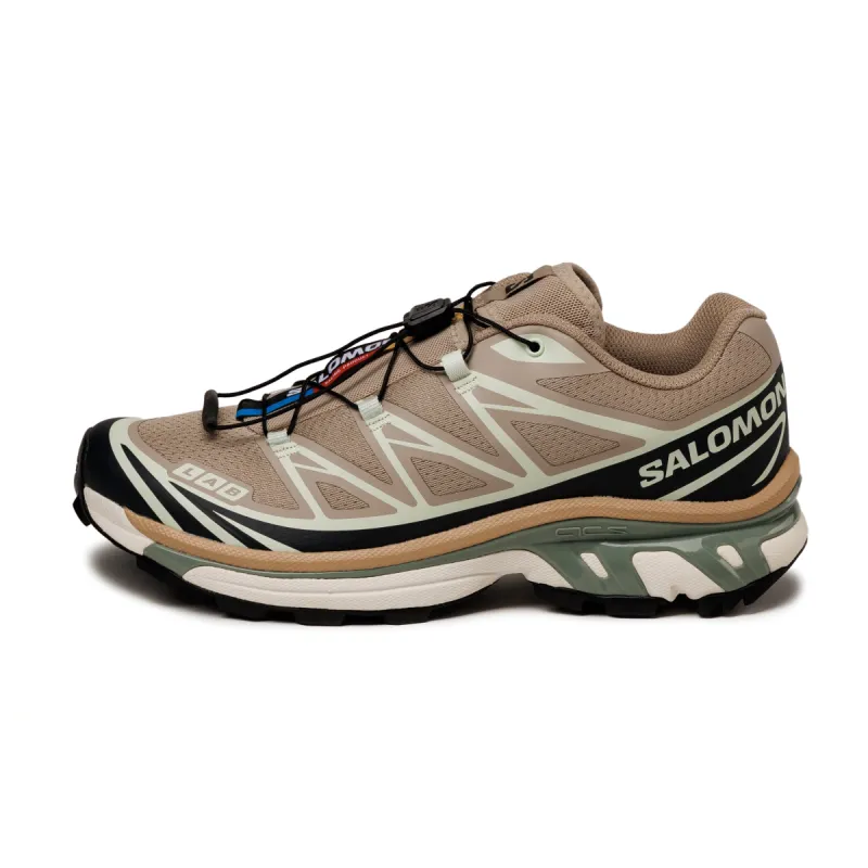 Salomon XT-6 sold by Asphalt Gold
