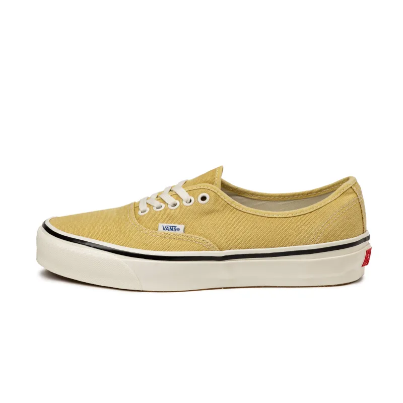 Vans Premium Authentic 44 LX *Duck Canvas* sold by Asphalt Gold
