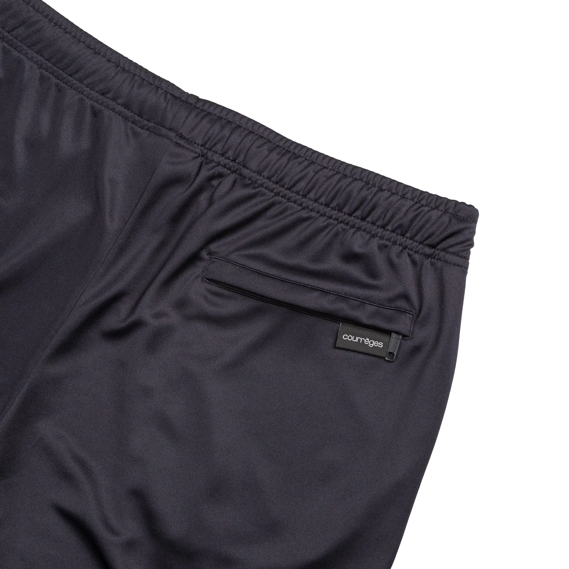 Courreges Football Jersey Shorts sold by Asphalt Gold product image thumbnail 4