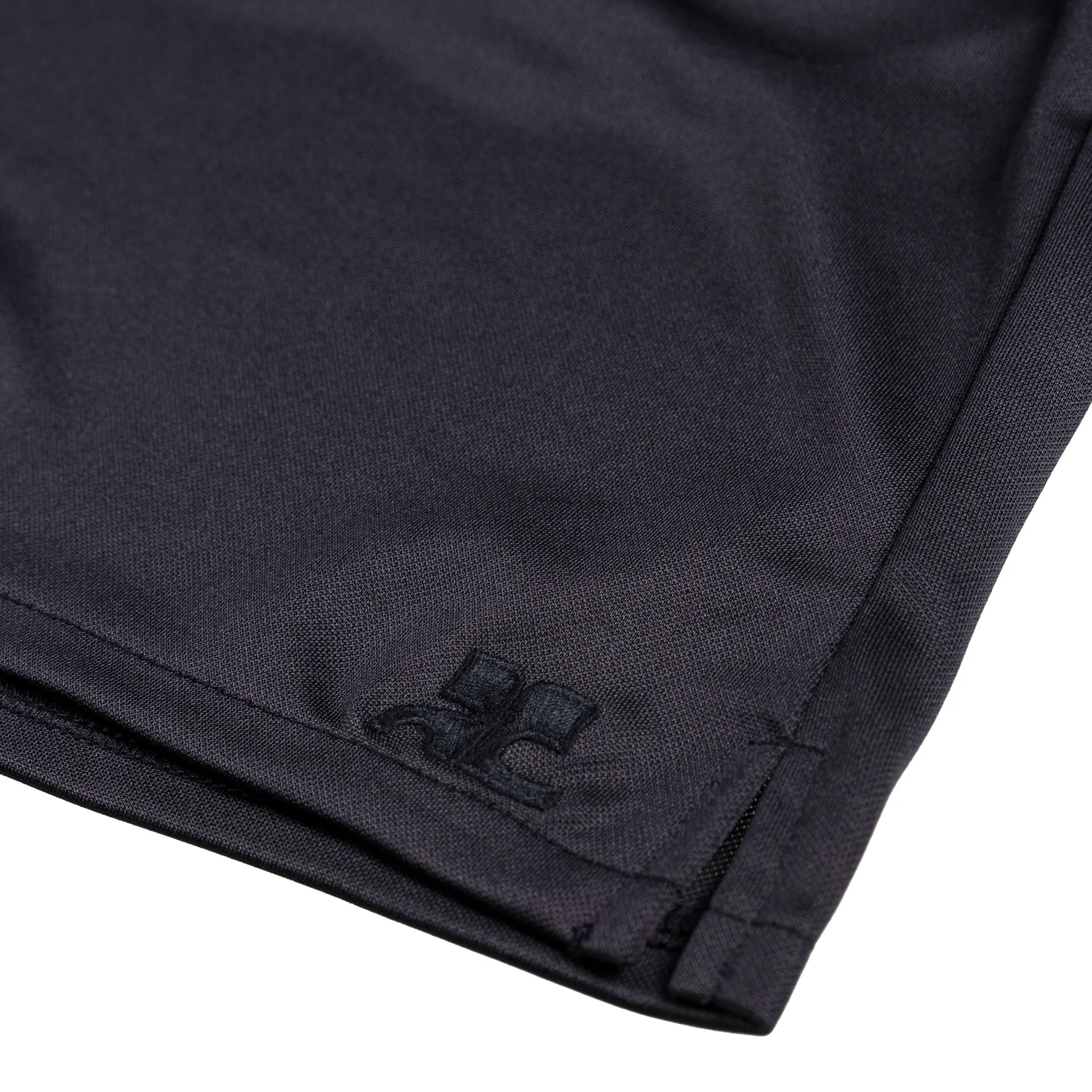 Courreges Football Jersey Shorts sold by Asphalt Gold product image thumbnail 5