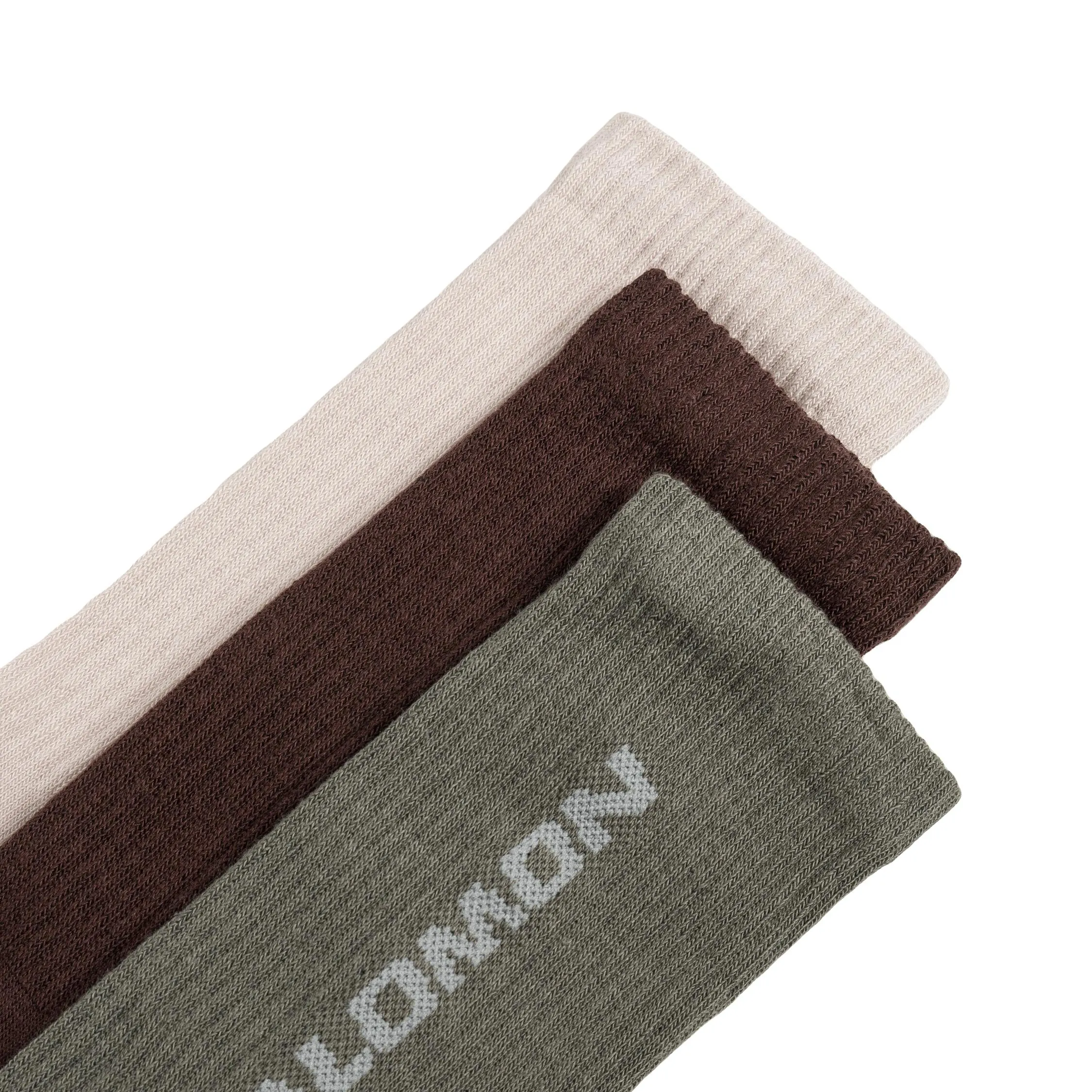 Salomon Everyday Crew 3-Pack sold by Asphalt Gold product image thumbnail 2