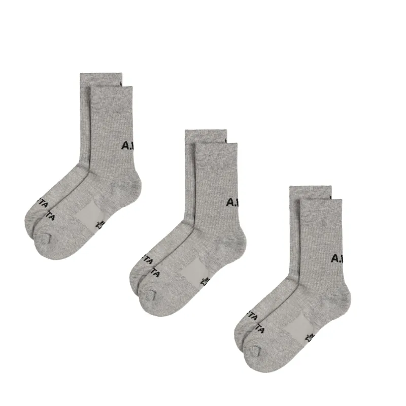 Nike	x Nocta Crew Socks 3-Pack sold by Asphalt Gold