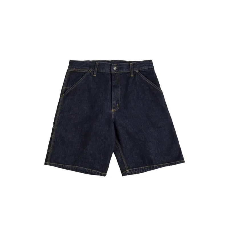 Carhartt WIP Single Knee Short sold by Asphalt Gold