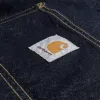 Carhartt WIP Single Knee Short sold by Asphalt Gold
