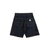 Carhartt WIP Single Knee Short sold by Asphalt Gold