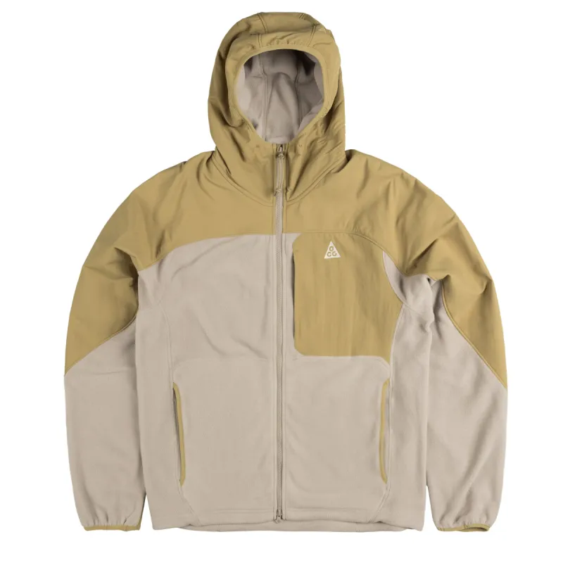 Nike	ACG Wolf Tree Fullzip Hoodie Plus sold by Asphalt Gold