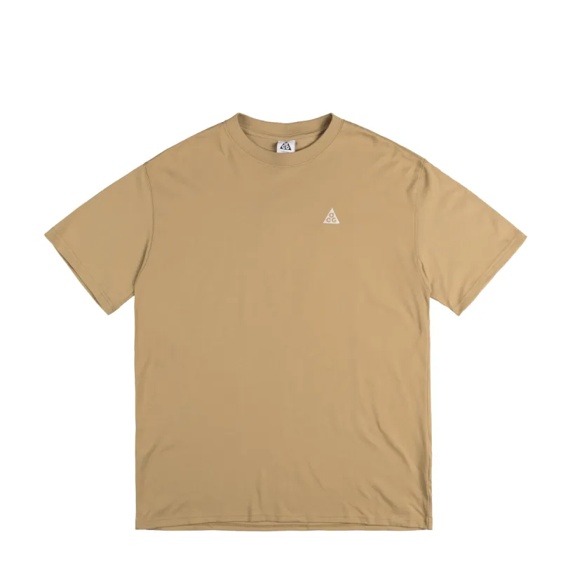 Nike	ACG Dri-Fit Max90 T-Shirt sold by Asphalt Gold