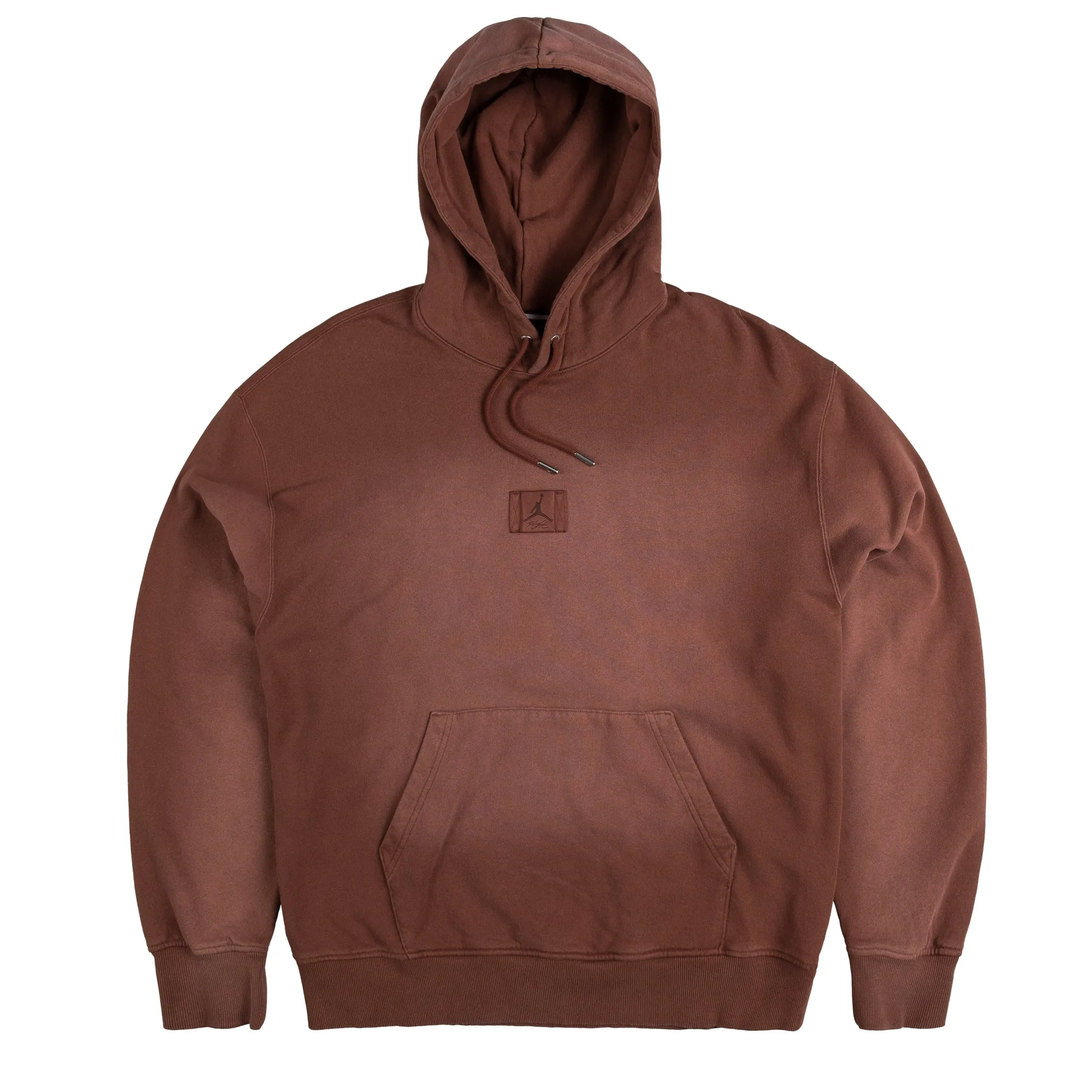 Nike Jordan Flight Fleece Pullover Hoodie sold by Asphalt Gold