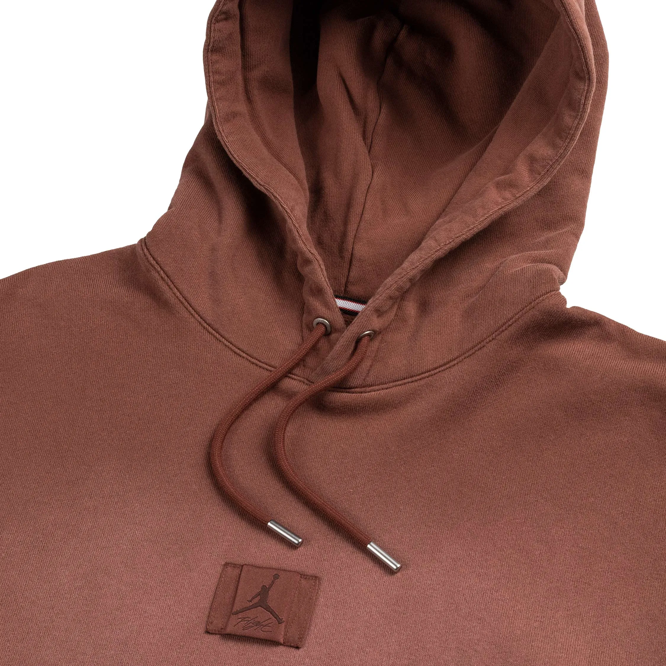 Nike Jordan Flight Fleece Pullover Hoodie sold by Asphalt Gold product image thumbnail 2