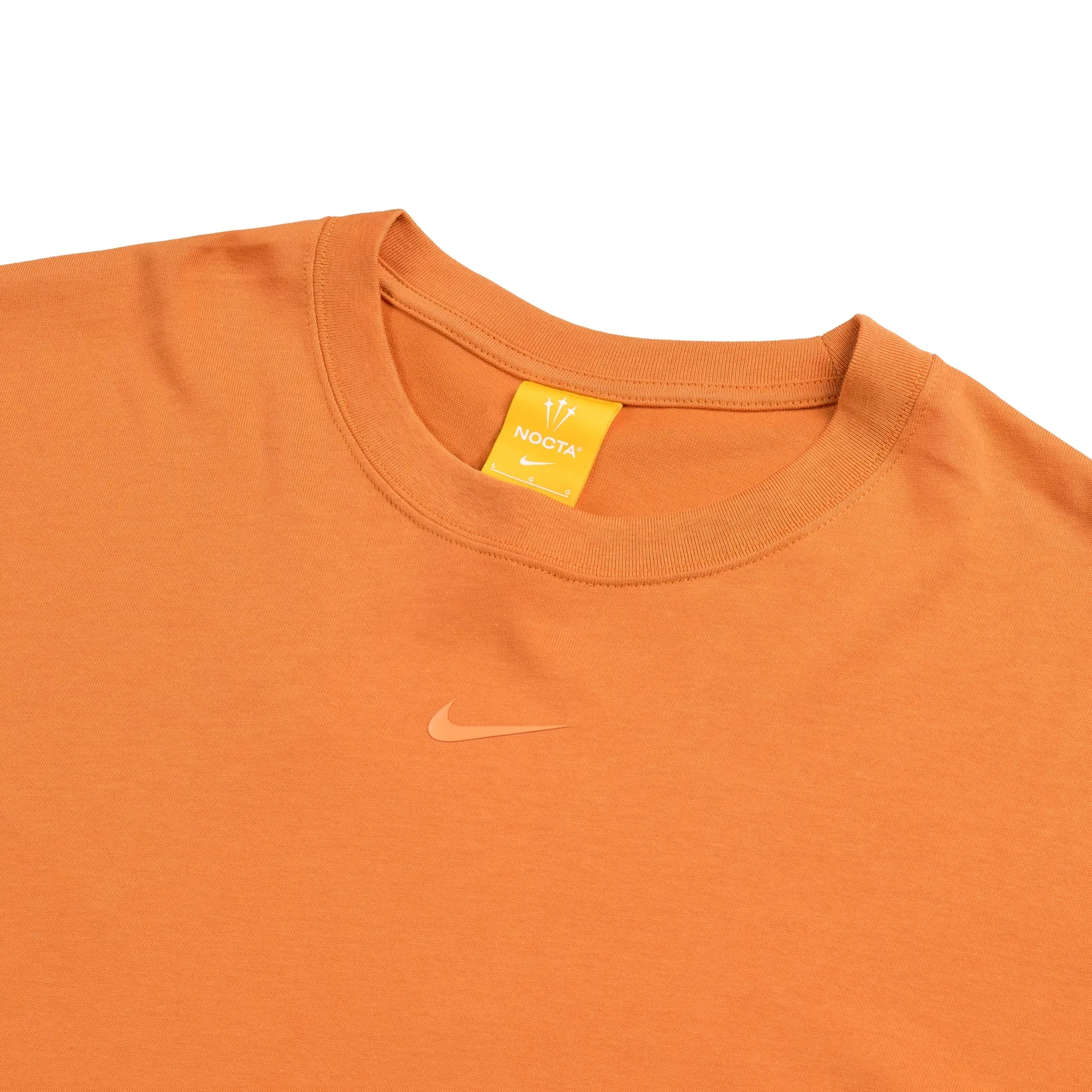 Nike x Nocta Max 90 T-Shirt sold by Asphalt Gold product image thumbnail 3