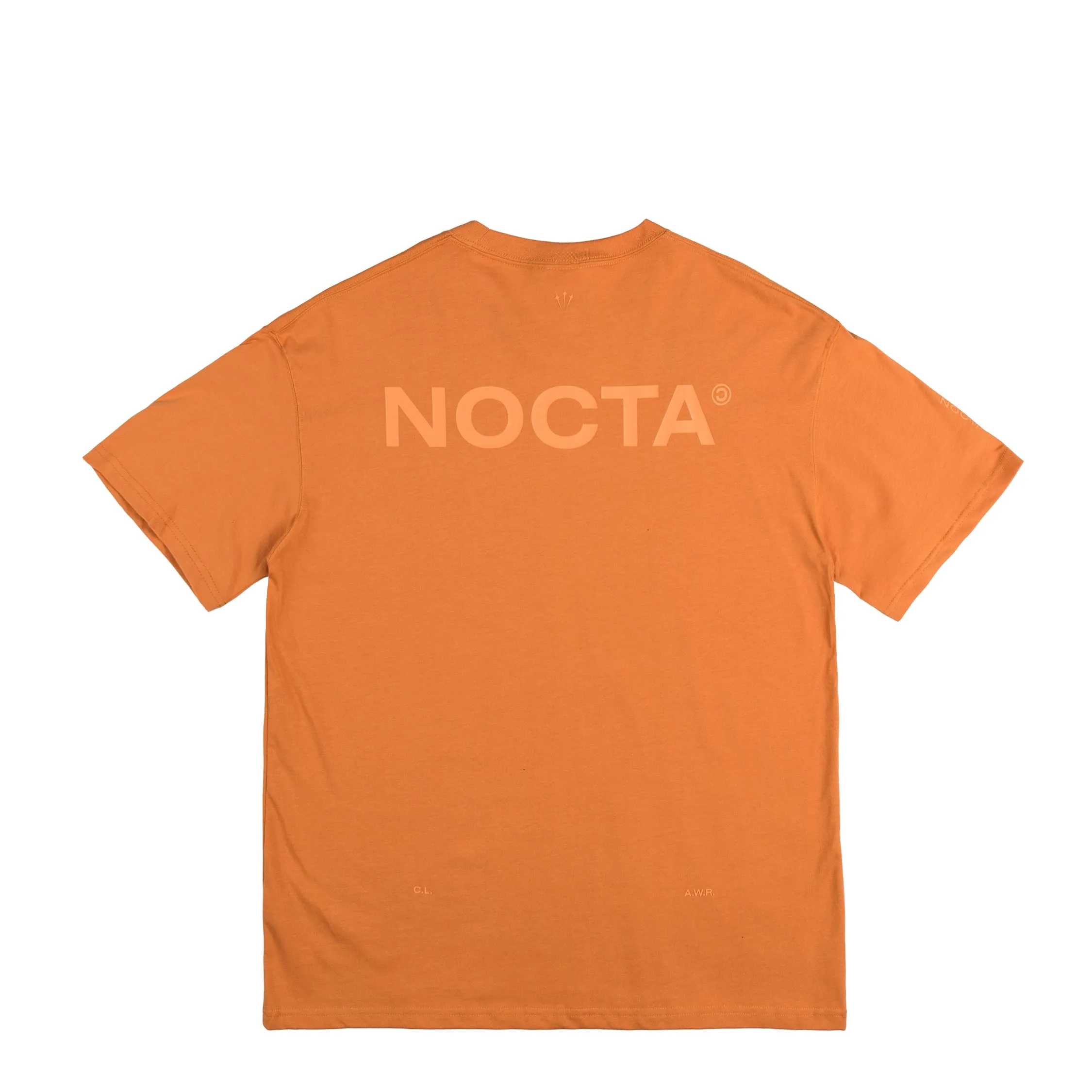 Nike x Nocta Max 90 T-Shirt sold by Asphalt Gold product image thumbnail 2