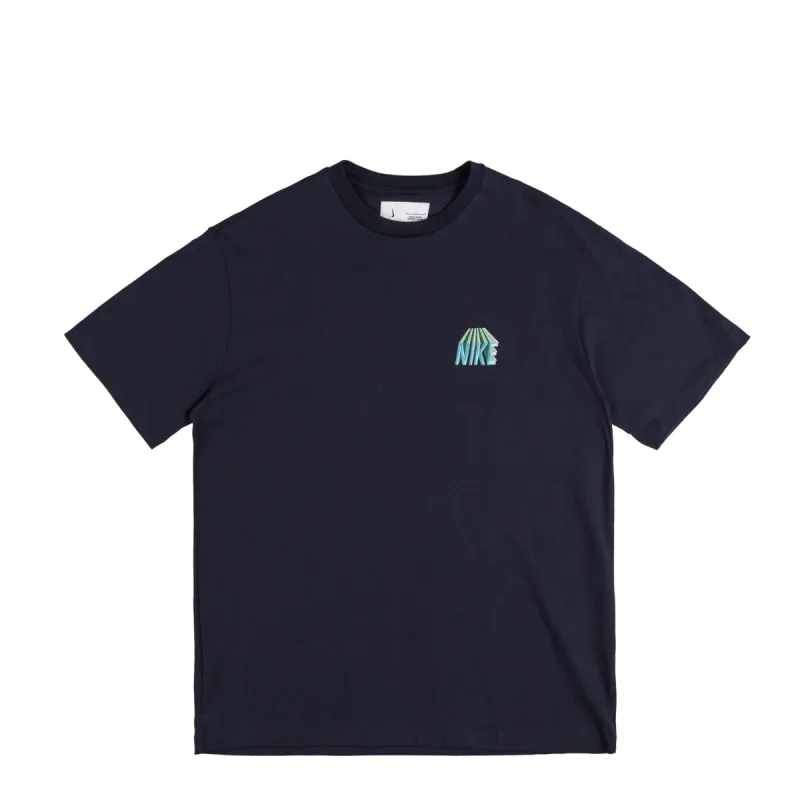 Nike	Sunset T-Shirt sold by Asphalt Gold