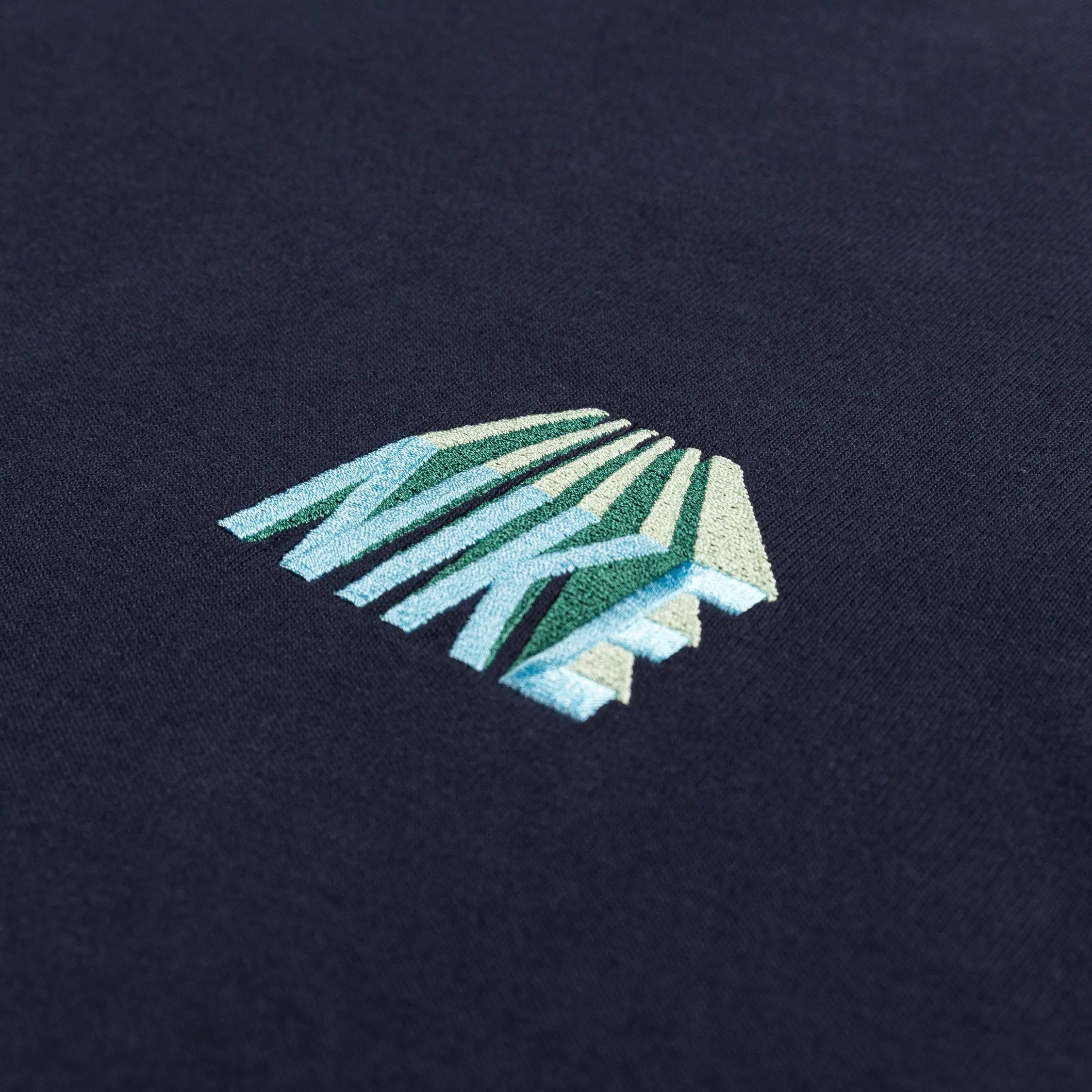 Nike Sunset T-Shirt sold by Asphalt Gold product image thumbnail 4