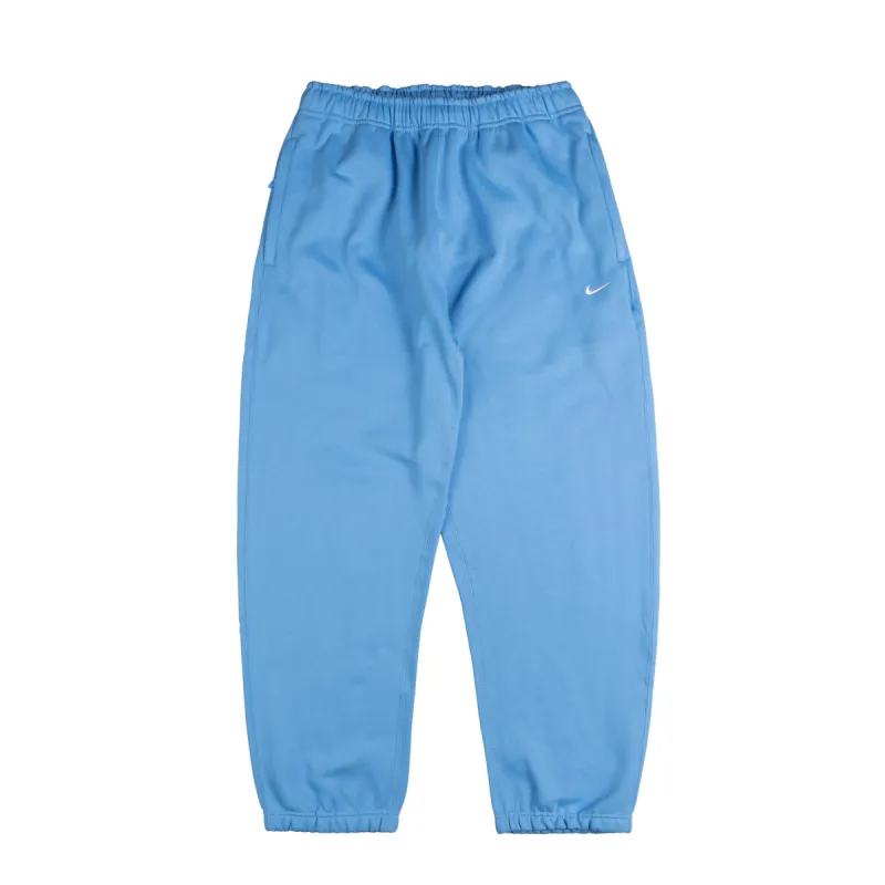 Nike Solo Swoosh Fleece Pant sold by Asphalt Gold