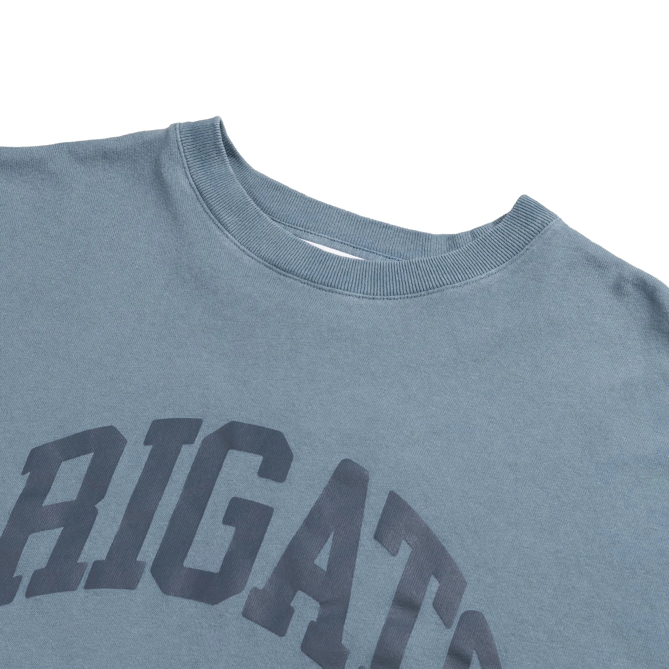 Axel Arigato Link Washed T-Shirt sold by Asphalt Gold product image thumbnail 2