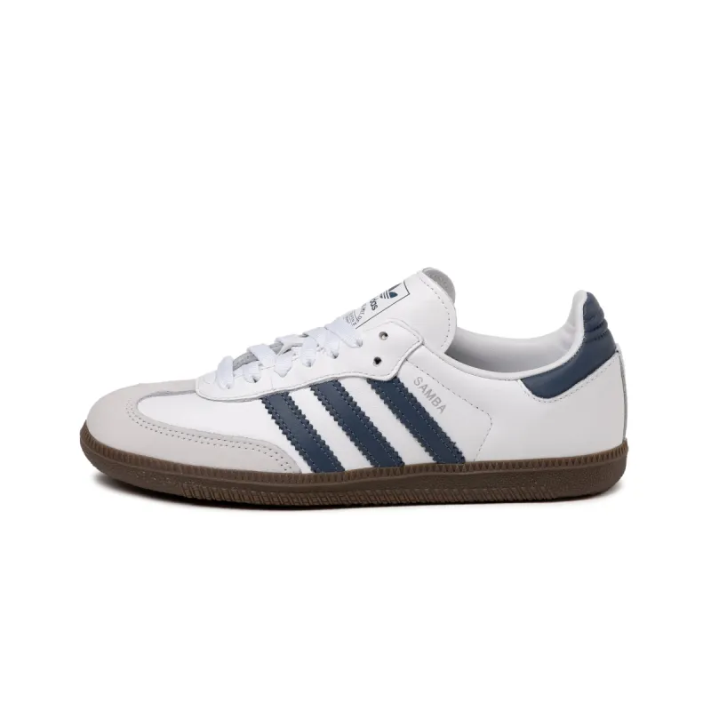 Adidas Samba OG W sold by Asphalt Gold
