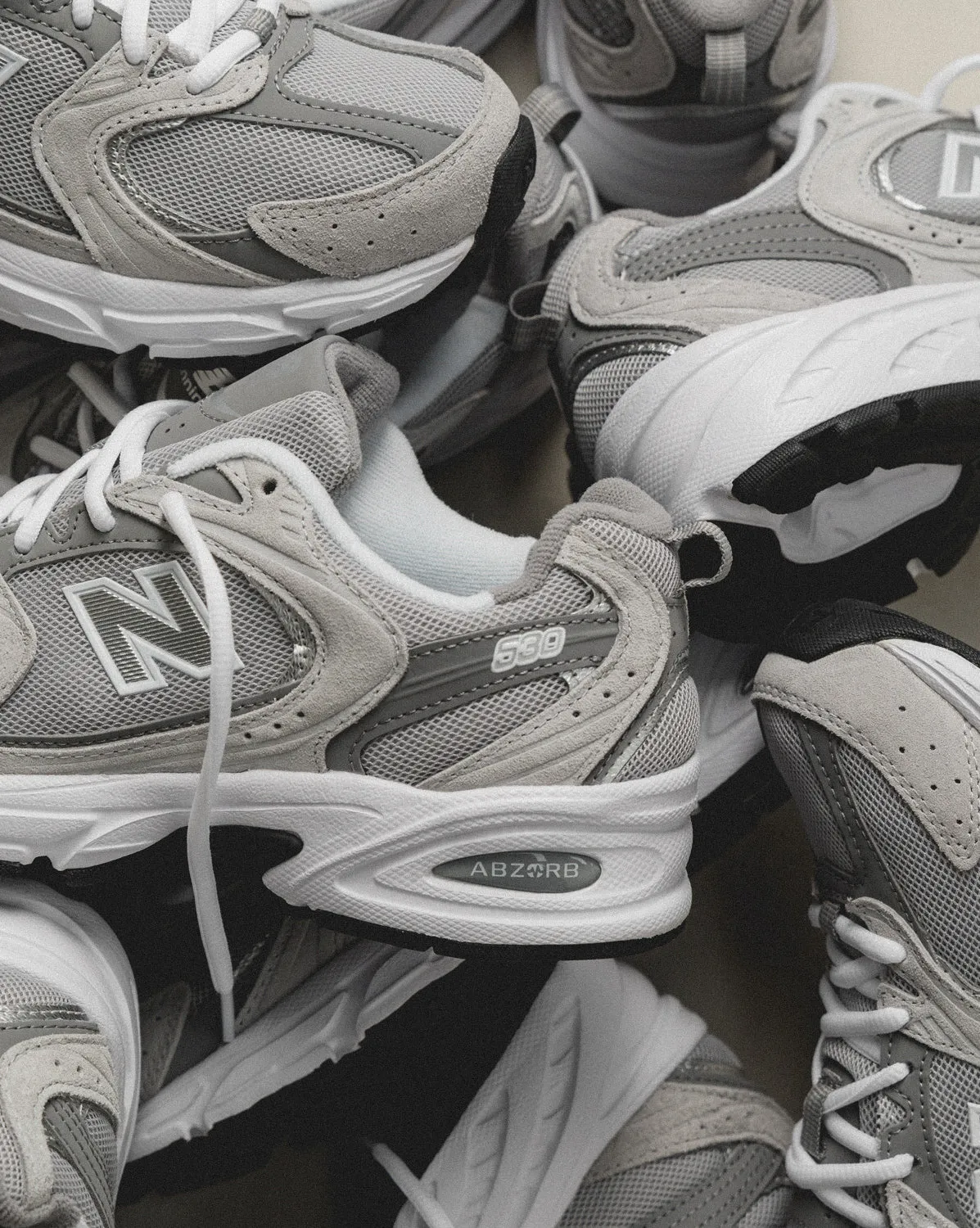 New Balance MR530CK sold by Asphalt Gold product image thumbnail 5